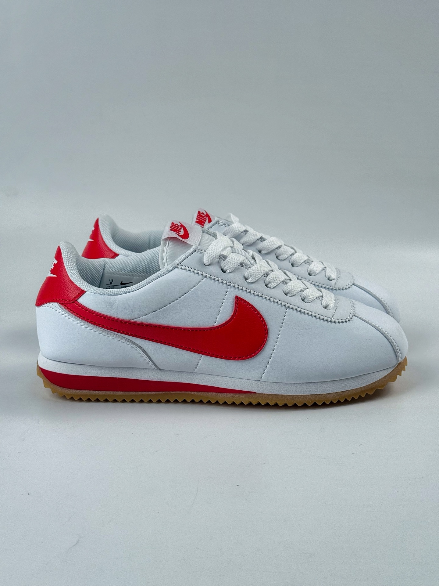 Nike Classic Cortez Nylon Pren 经典阿甘 DM4044-110