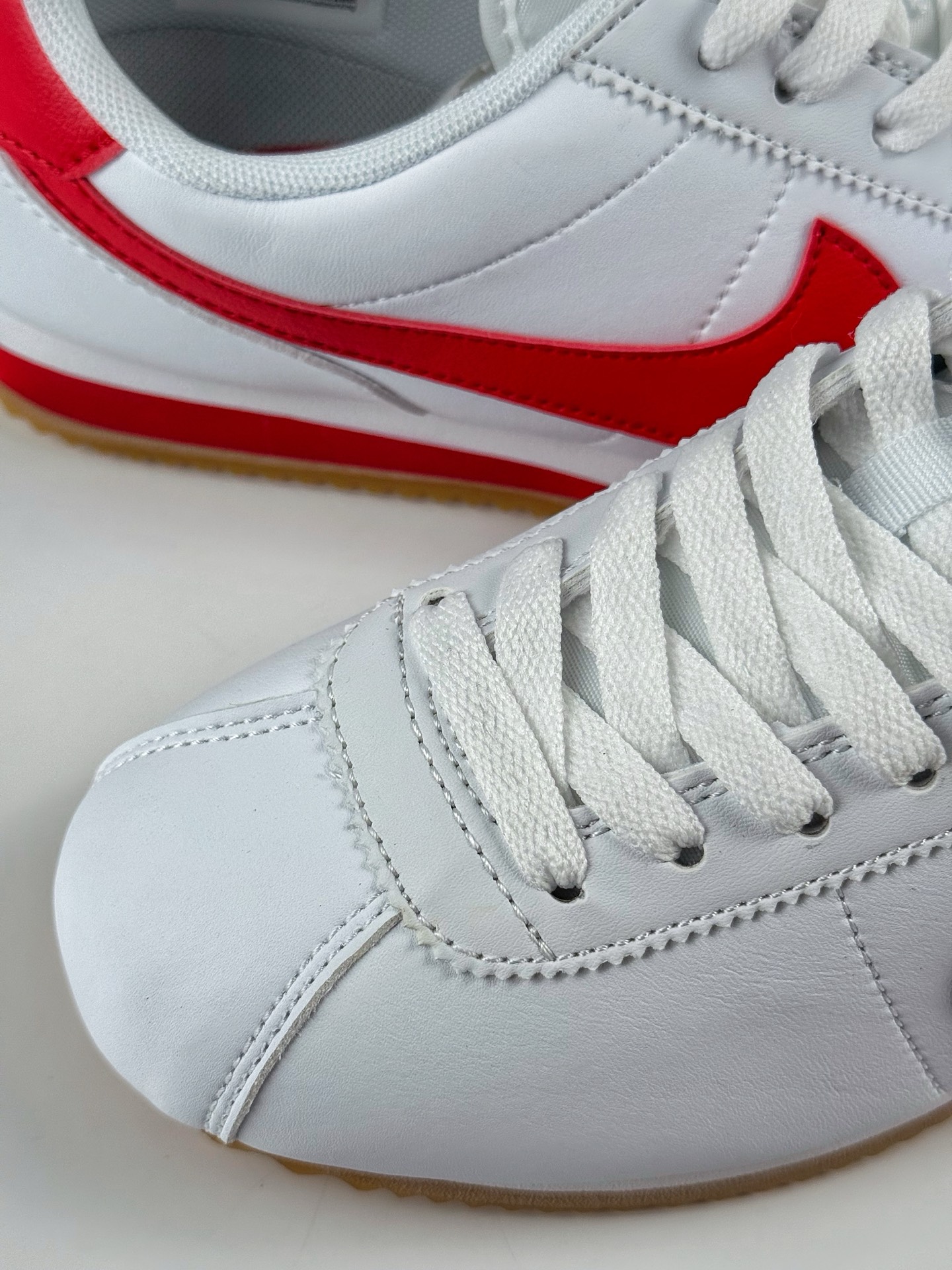 Nike Classic Cortez Nylon Pren 经典阿甘 DM4044-110