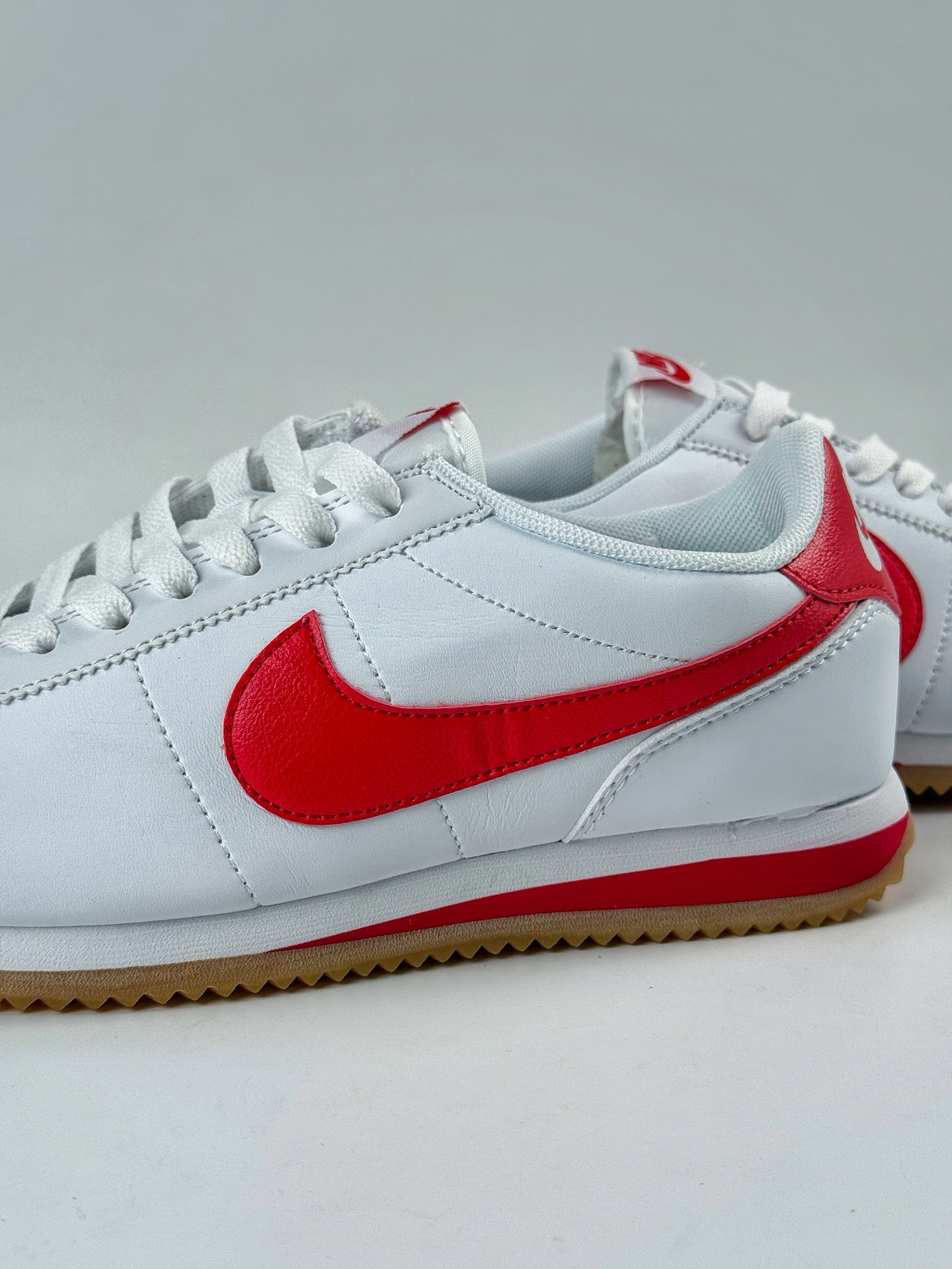 Nike Classic Cortez Nylon Pren 经典阿甘 DM4044-110