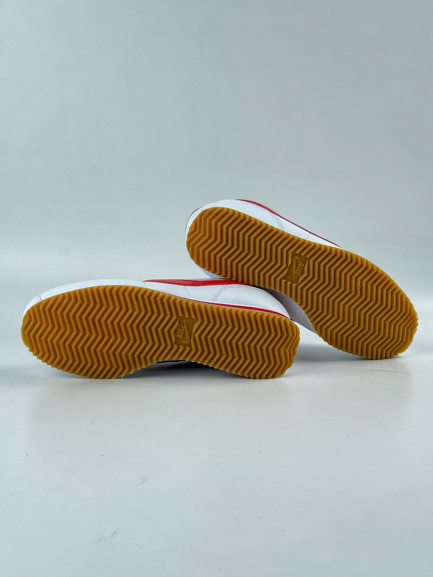 Nike Classic Cortez Nylon Pren 经典阿甘 DM4044-110