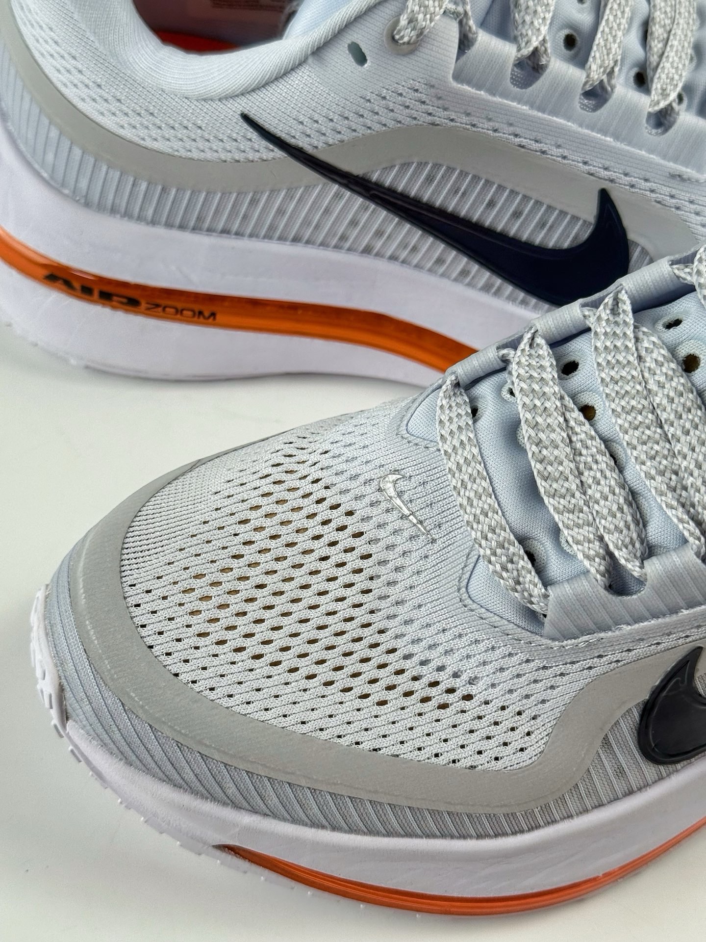 Nike Pegasus Premium 减震防滑耐磨透气 低帮跑步鞋 HQ2592-002