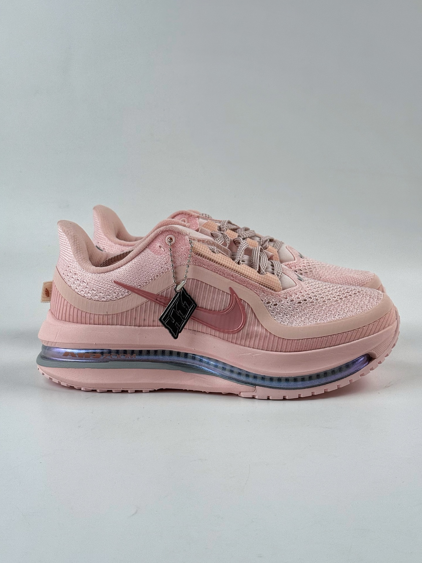 Nike Pegasus Premium 减震防滑耐磨透气 低帮跑步鞋 HQ2592-002