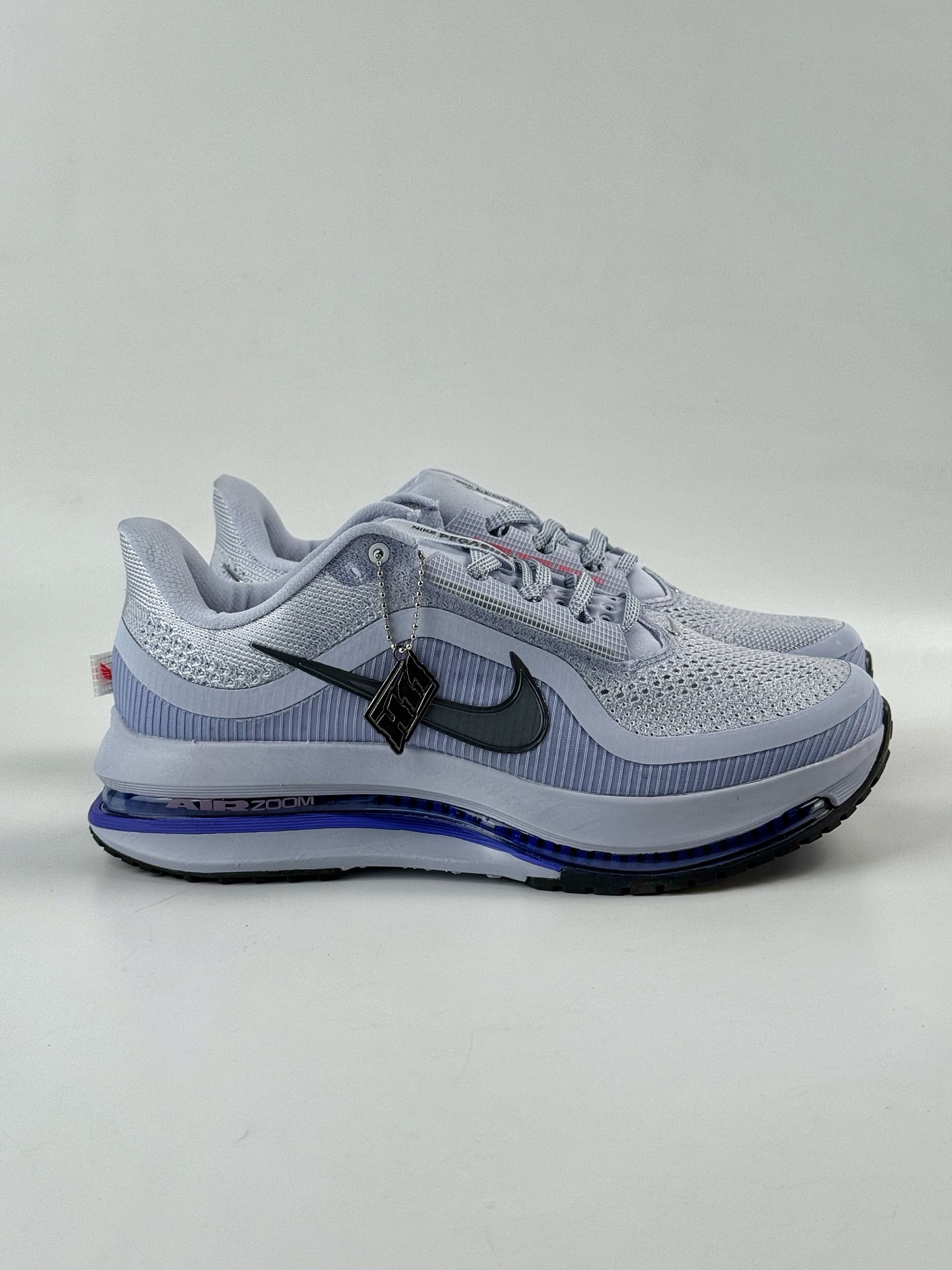 Nike Pegasus Premium 减震防滑耐磨透气 低帮跑步鞋 HQ2592-002