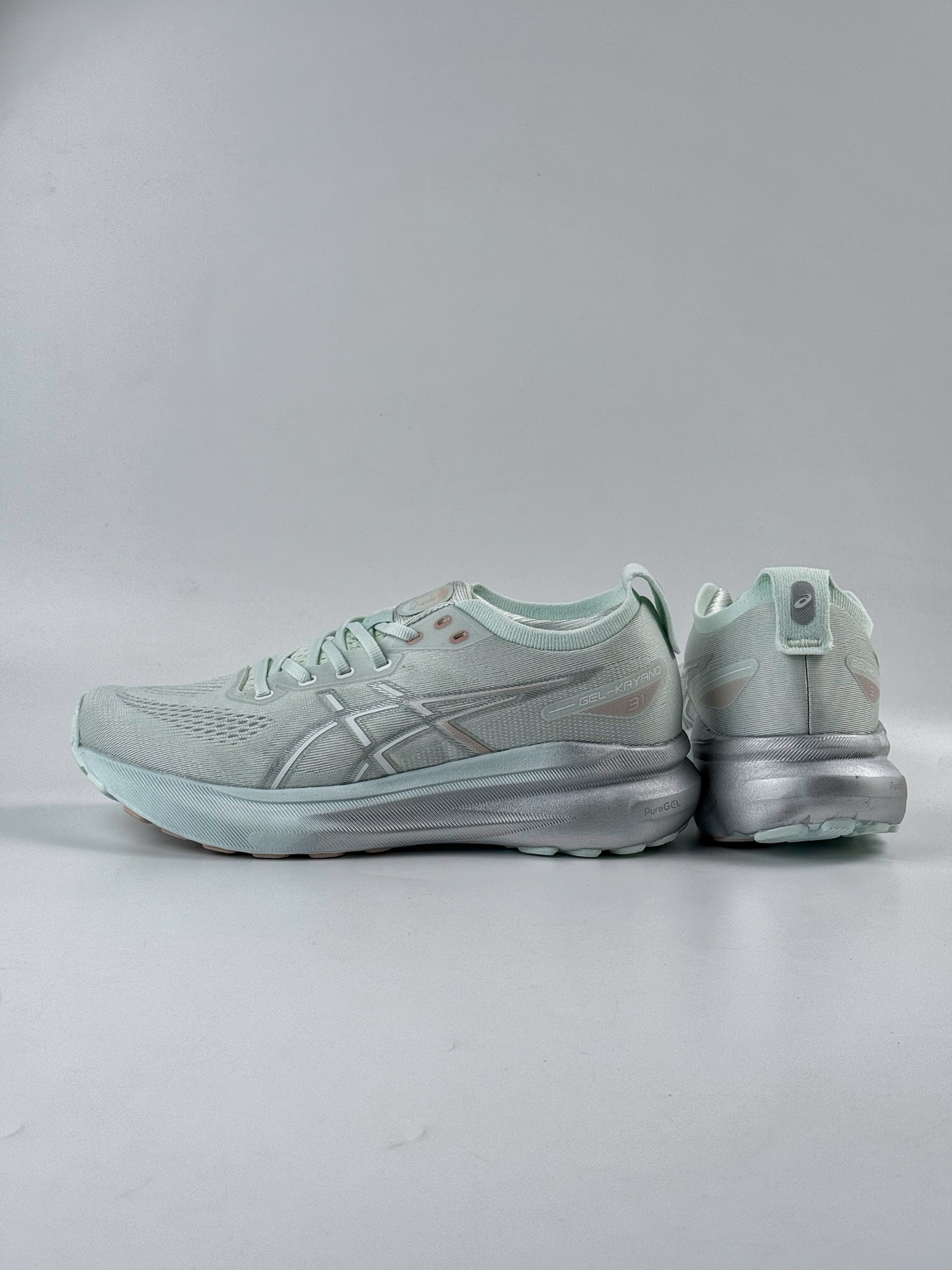 Asics Gel-Kayano 31代 运动休闲透气专业跑鞋 1011B867-302-莆田鞋,莆田鞋货源,高仿鞋,高仿鞋货源,安福档口,莆田高仿鞋,莆田鞋批发,高仿鞋批发,莆田高仿运动鞋,高仿运动鞋,莆田运动鞋 Asics Gel-Kayano 31代 运动休闲透气专业跑鞋 1011B867-302