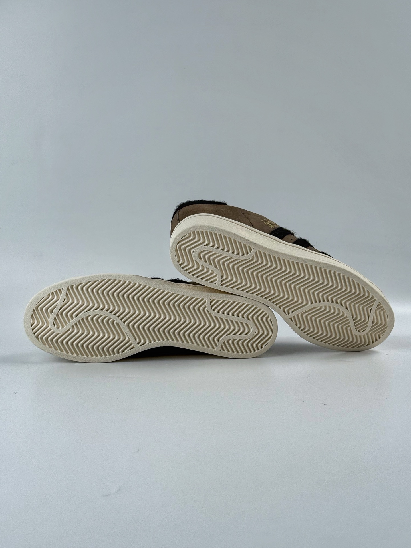 AD Originals Superstar 白棕 JI0319