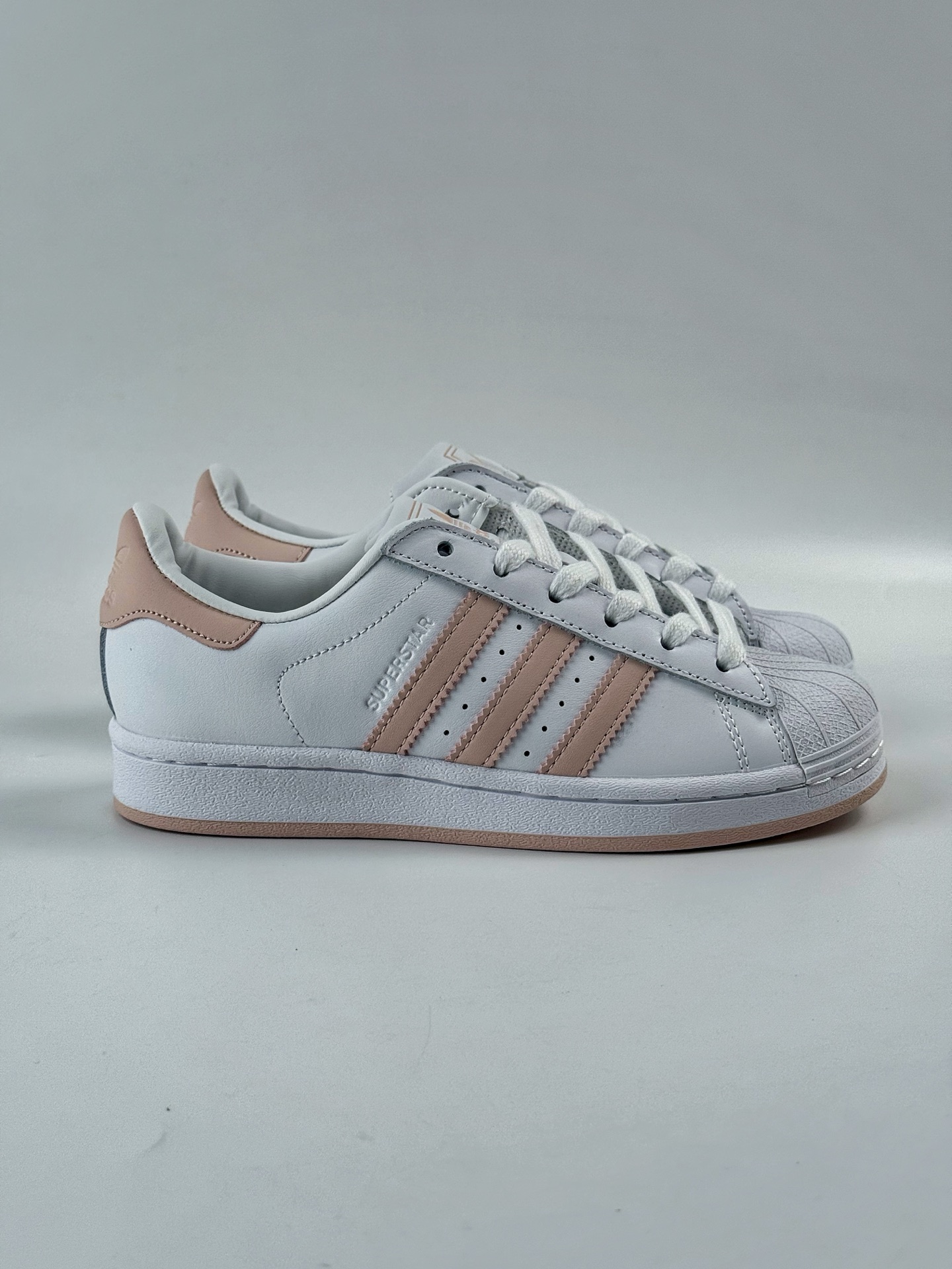 AD Originals Superstar 白粉 JH7056