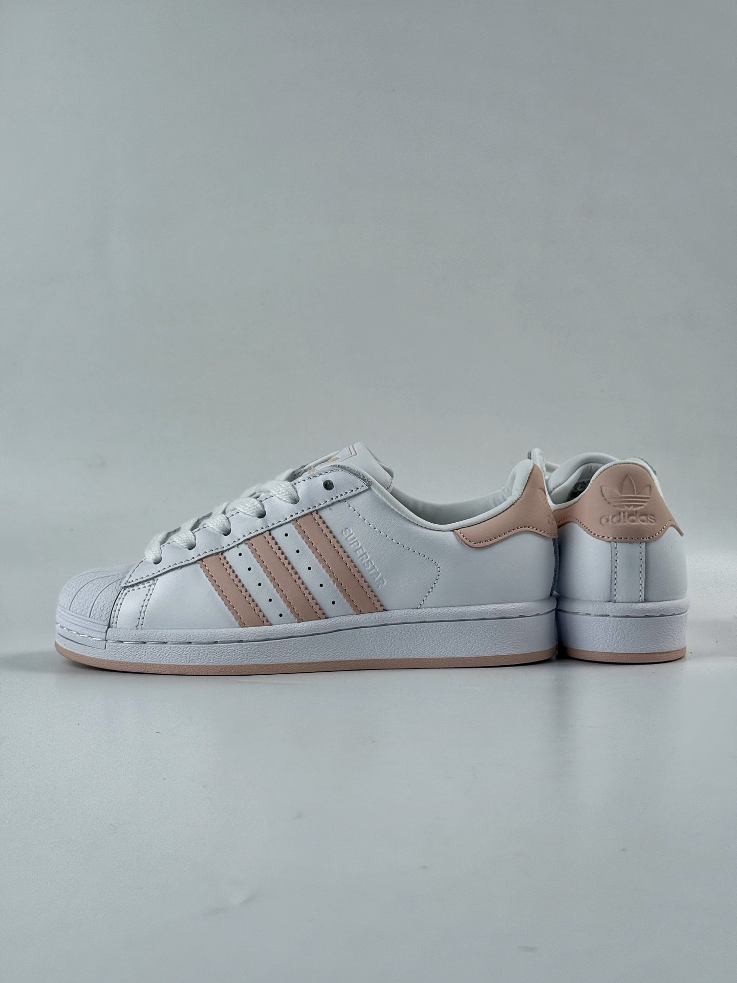 AD Originals Superstar 白粉 JH7056