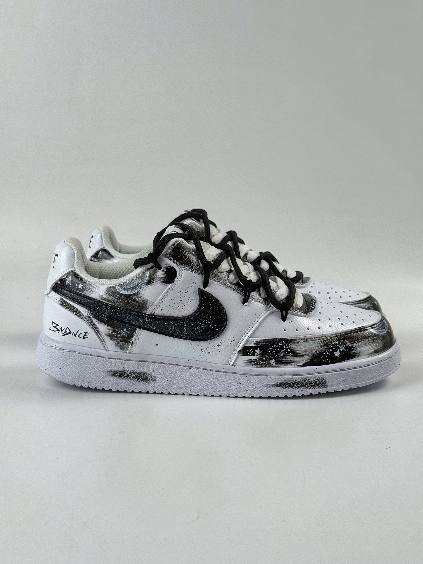 Nike Court Vision Low 手绘涂鸦 合集 休闲运动板鞋 DH2987-101 Nike Court Vision Low 手绘涂鸦 合集 休闲运动板鞋 DH2987-101