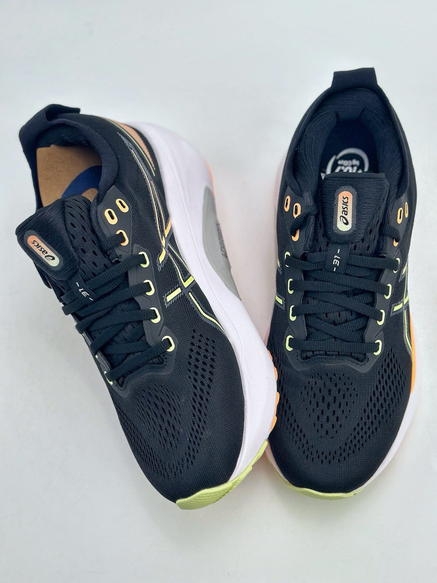 180 Asics Gel-Kayano 31代 运动休闲透气专业跑鞋 1011B867-003-Chinese UA Cheap High Quatity Brand Clothes Bags handbags Sneakers wholesale wholesaler seller from China Factory suppliers Fashion Clothing Shoes best Quality Beautiful Price 180 Asics Gel-Kayano 31代 运动休闲透气专业跑鞋 1011B867-003