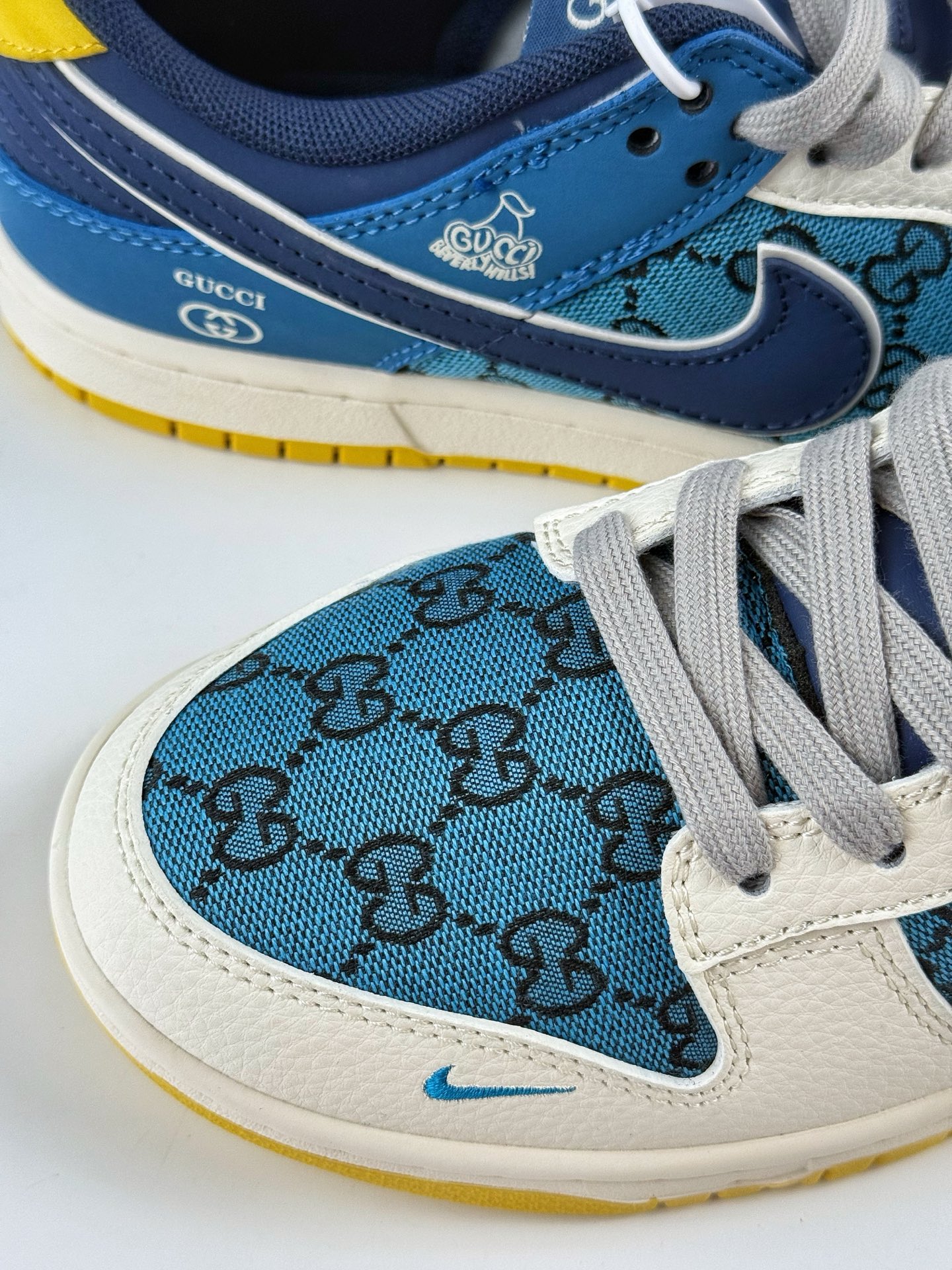 260 Nike SB Dunk Low x GUCCI 白蓝小勾 XD1588-215-Chinese UA Cheap High Quatity Brand Clothes Bags handbags Sneakers wholesale wholesaler seller from China Factory suppliers Fashion Clothing Shoes best Quality Beautiful Price 260 Nike SB Dunk Low x GUCCI 白蓝小勾 XD1588-215