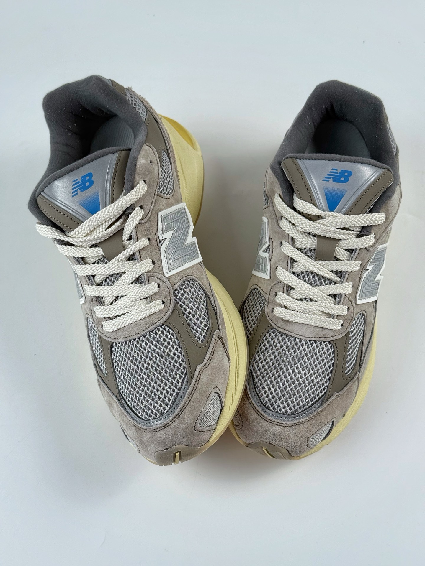 210 New Balance NB2010系列 新百伦经典复古休闲运动板鞋 U2010GD