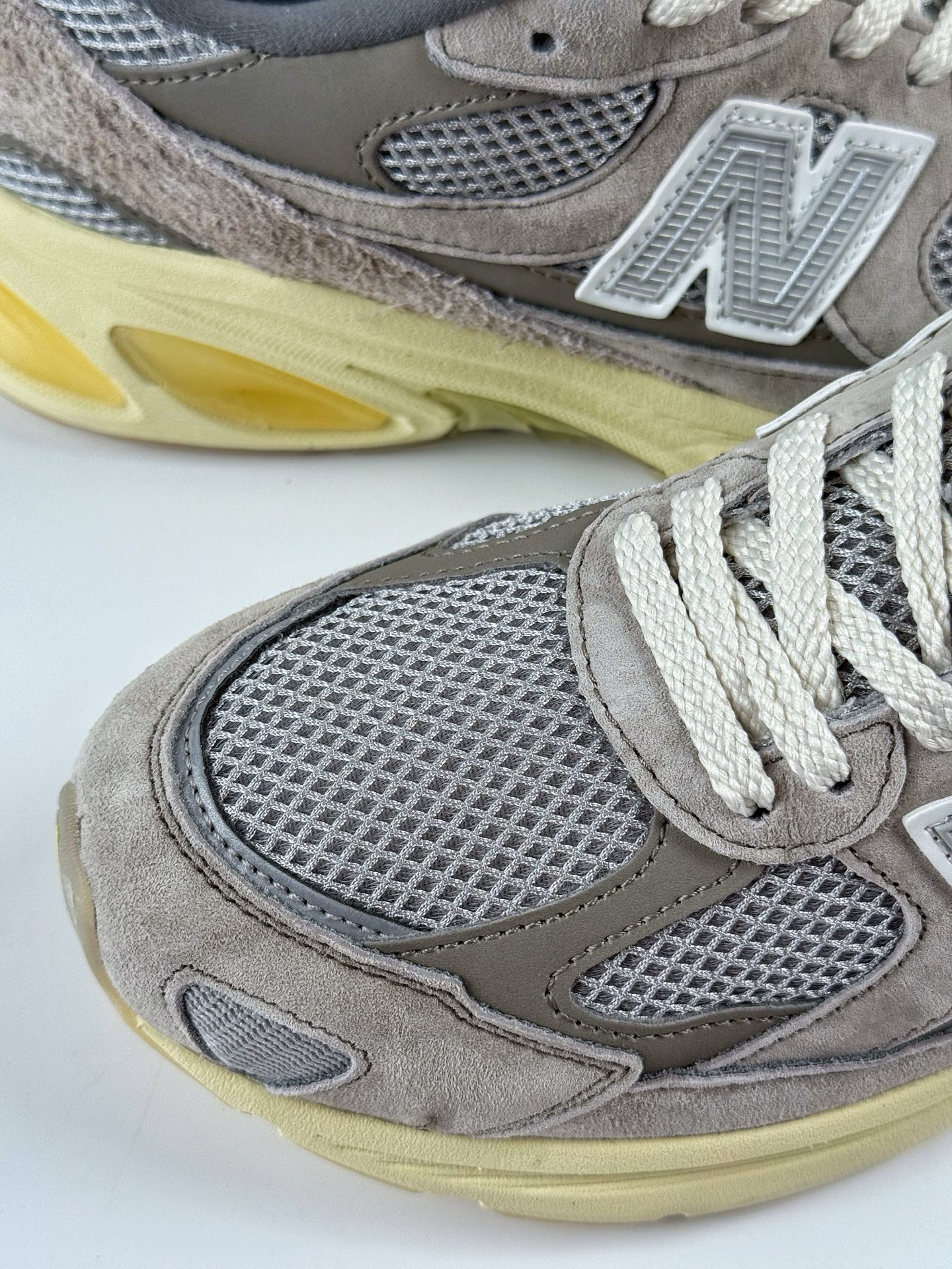 210 New Balance NB2010系列 新百伦经典复古休闲运动板鞋 U2010GD