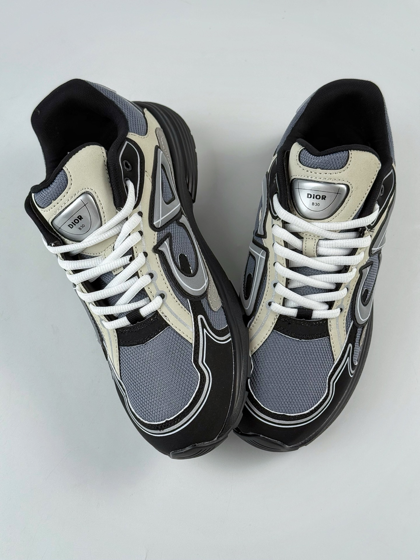 280 Dior 迪奥 B30 CD鞋 版本