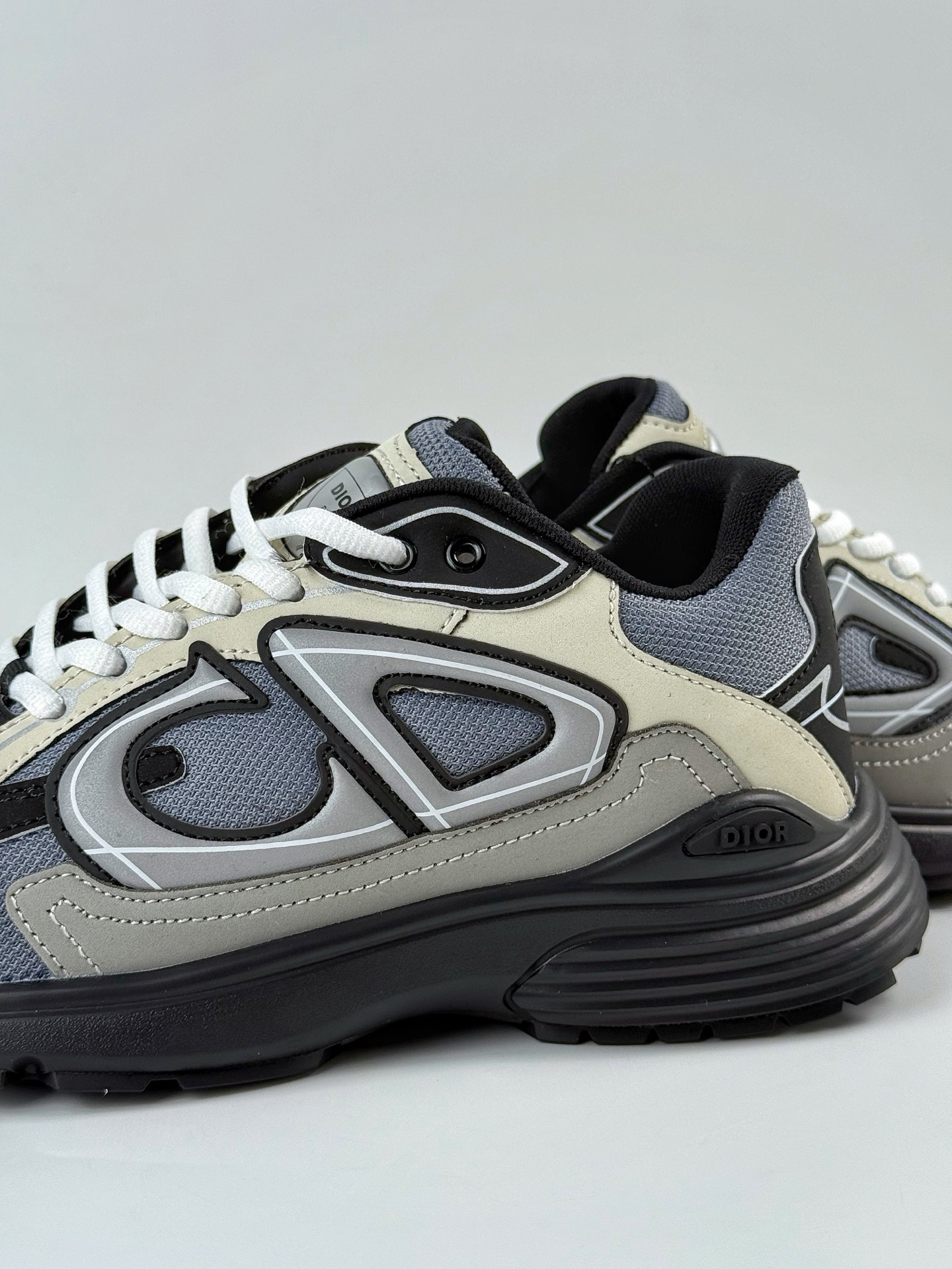 280 Dior 迪奥 B30 CD鞋 版本