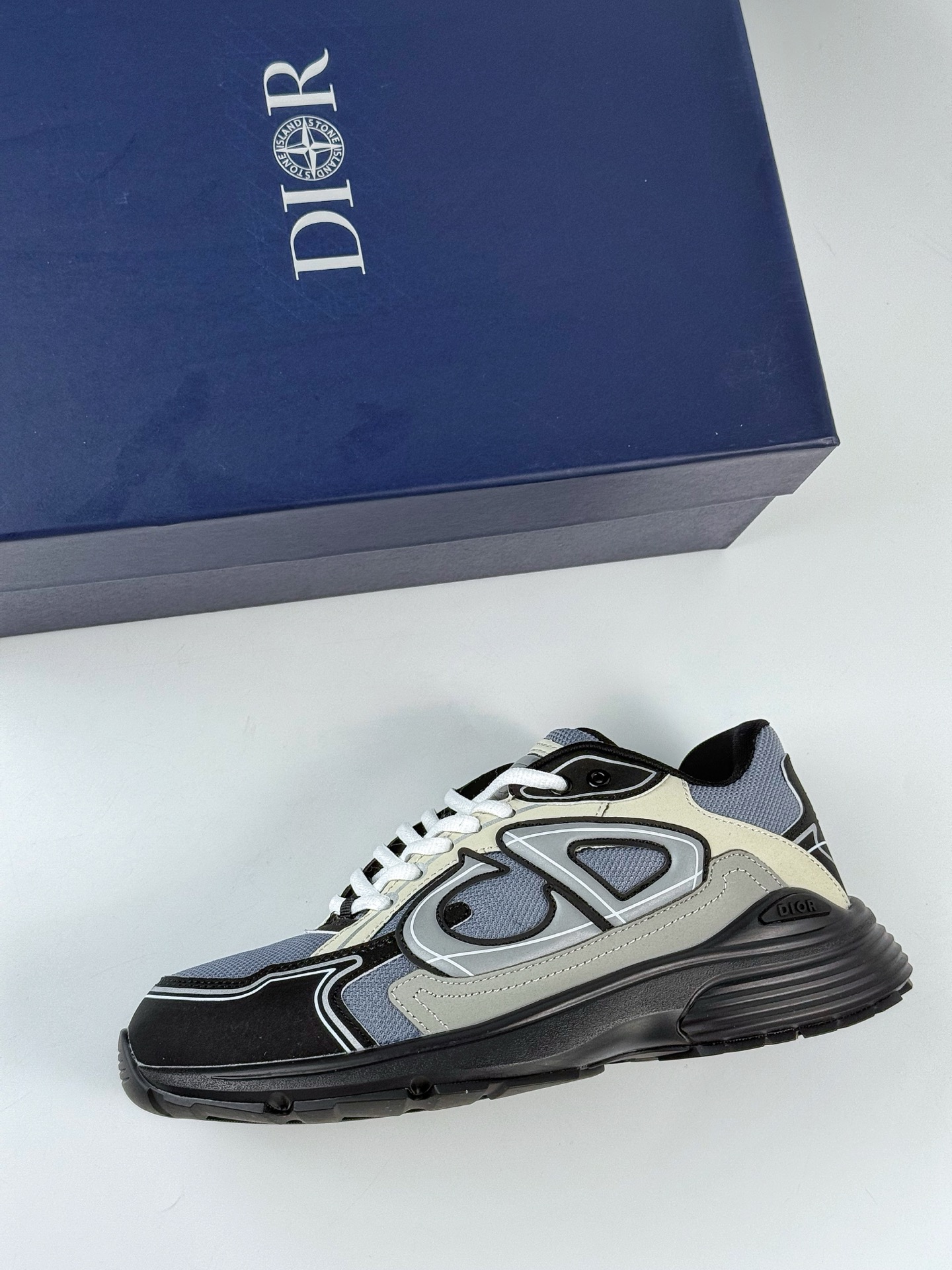 280 Dior 迪奥 B30 CD鞋 版本