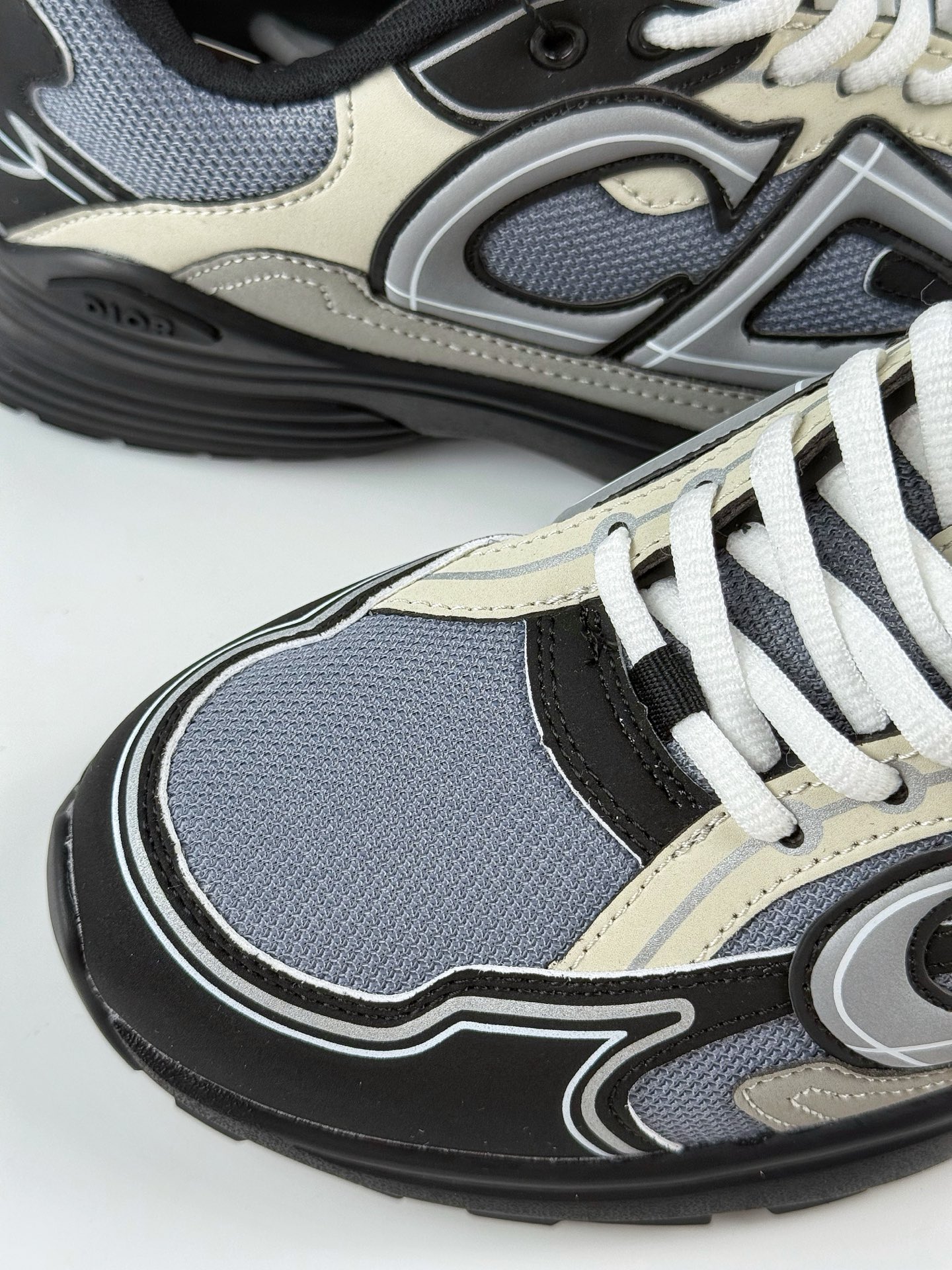 280 Dior 迪奥 B30 CD鞋 版本