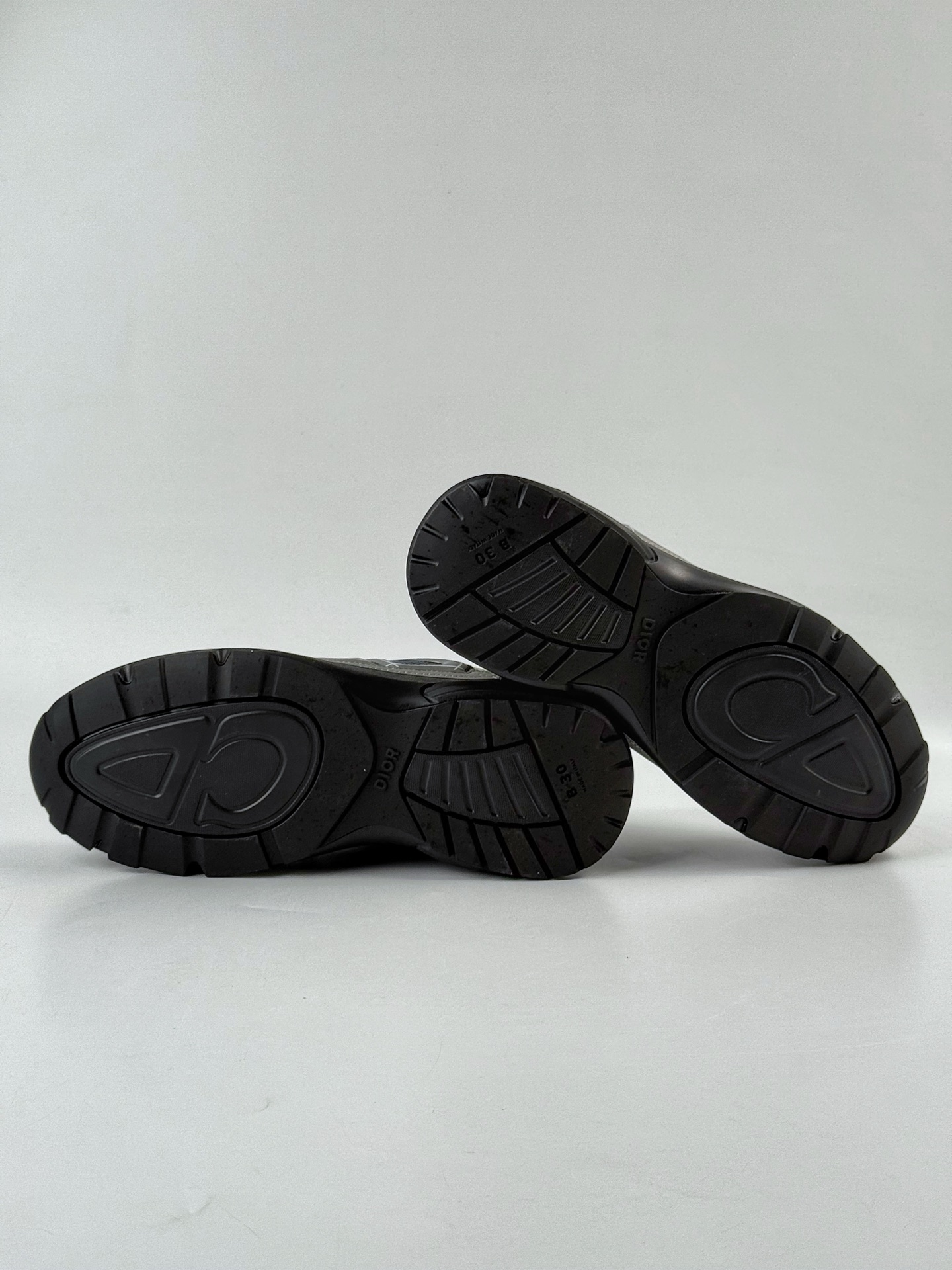 280 Dior 迪奥 B30 CD鞋 版本