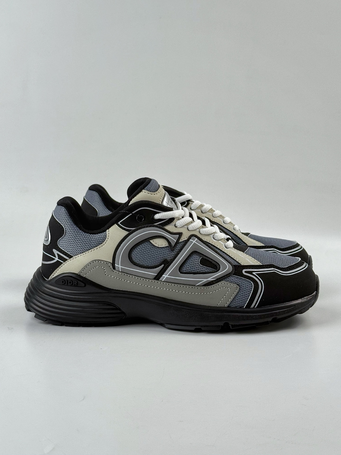 280 Dior 迪奥 B30 CD鞋 版本