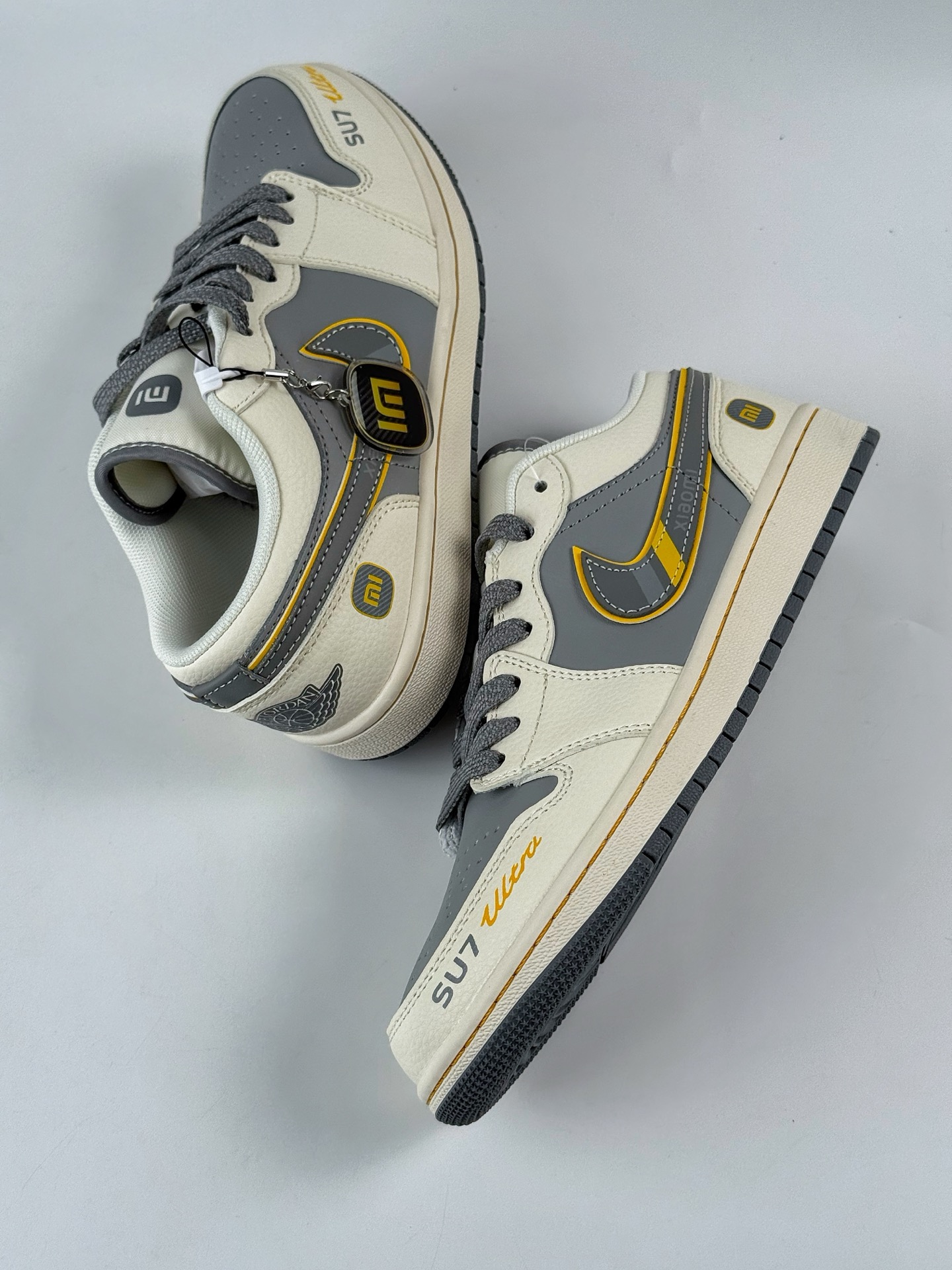 280 Air Jordan 1 Retro Low x SU7 Ultra 白灰 XX3168-199-Chinese UA Cheap High Quatity Brand Clothes Bags handbags Sneakers wholesale wholesaler seller from China Factory suppliers Fashion Clothing Shoes best Quality Beautiful Price 280 Air Jordan 1 Retro Low x SU7 Ultra 白灰 XX3168-199