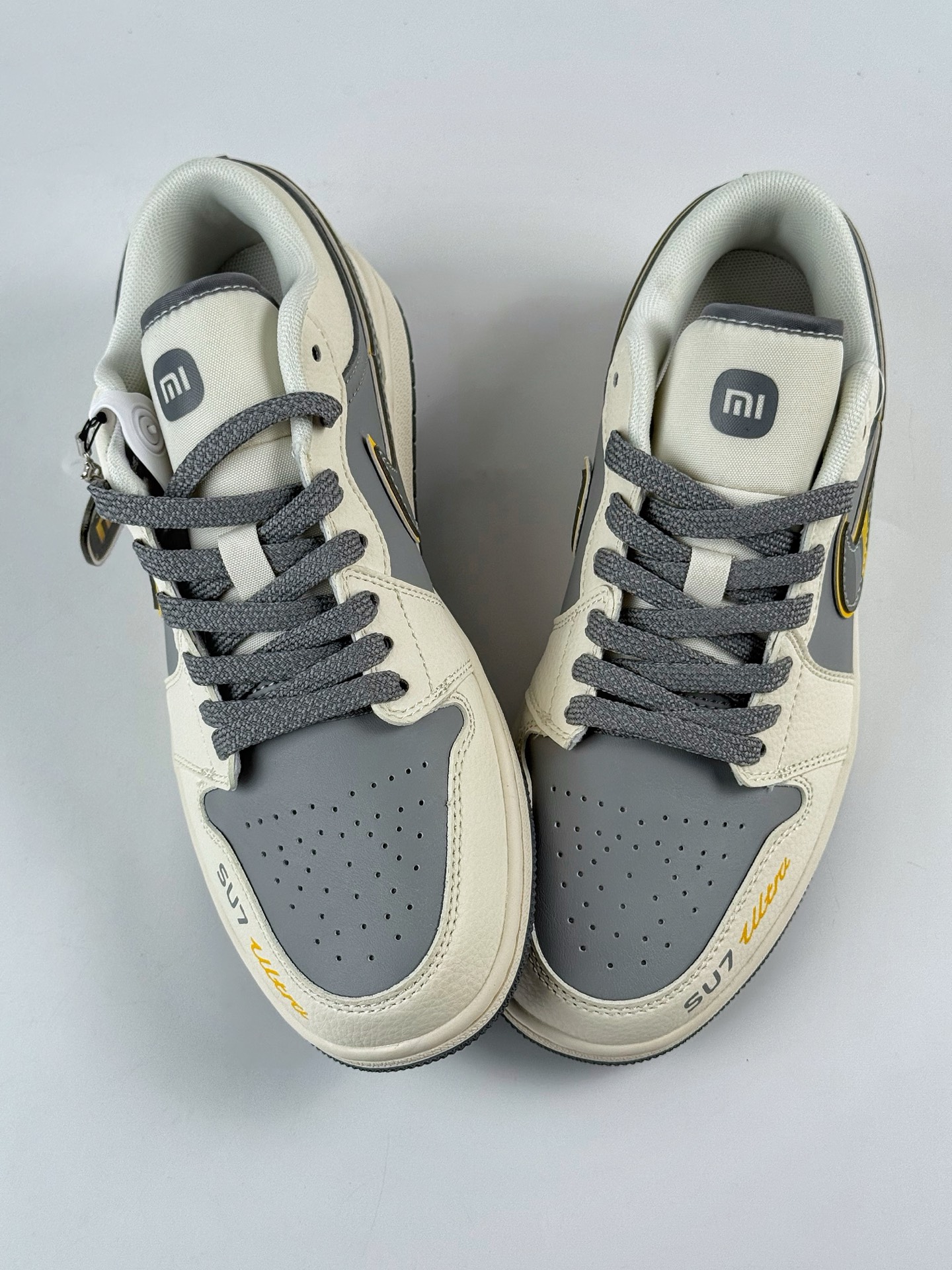 280 Air Jordan 1 Retro Low x SU7 Ultra 白灰 XX3168-199-Chinese UA Cheap High Quatity Brand Clothes Bags handbags Sneakers wholesale wholesaler seller from China Factory suppliers Fashion Clothing Shoes best Quality Beautiful Price 280 Air Jordan 1 Retro Low x SU7 Ultra 白灰 XX3168-199