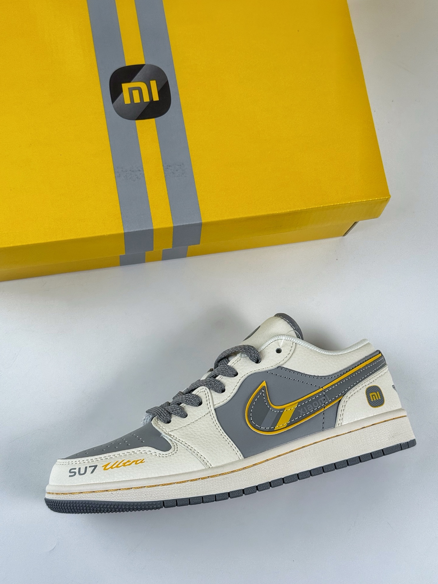 280 Air Jordan 1 Retro Low x SU7 Ultra 白灰 XX3168-199-Chinese UA Cheap High Quatity Brand Clothes Bags handbags Sneakers wholesale wholesaler seller from China Factory suppliers Fashion Clothing Shoes best Quality Beautiful Price 280 Air Jordan 1 Retro Low x SU7 Ultra 白灰 XX3168-199