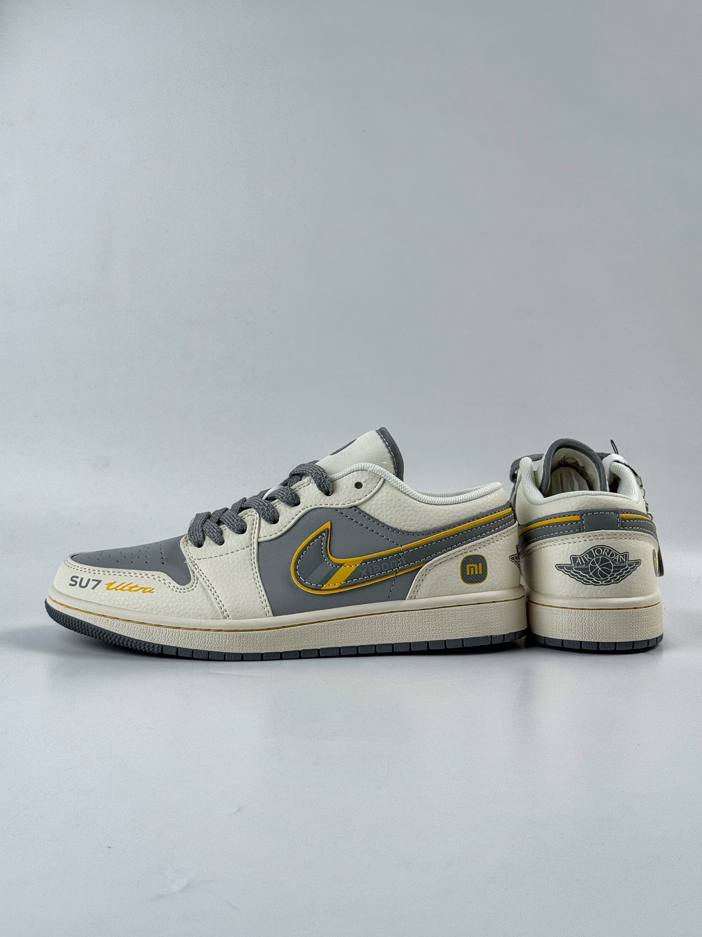280 Air Jordan 1 Retro Low x SU7 Ultra 白灰 XX3168-199-Chinese UA Cheap High Quatity Brand Clothes Bags handbags Sneakers wholesale wholesaler seller from China Factory suppliers Fashion Clothing Shoes best Quality Beautiful Price 280 Air Jordan 1 Retro Low x SU7 Ultra 白灰 XX3168-199