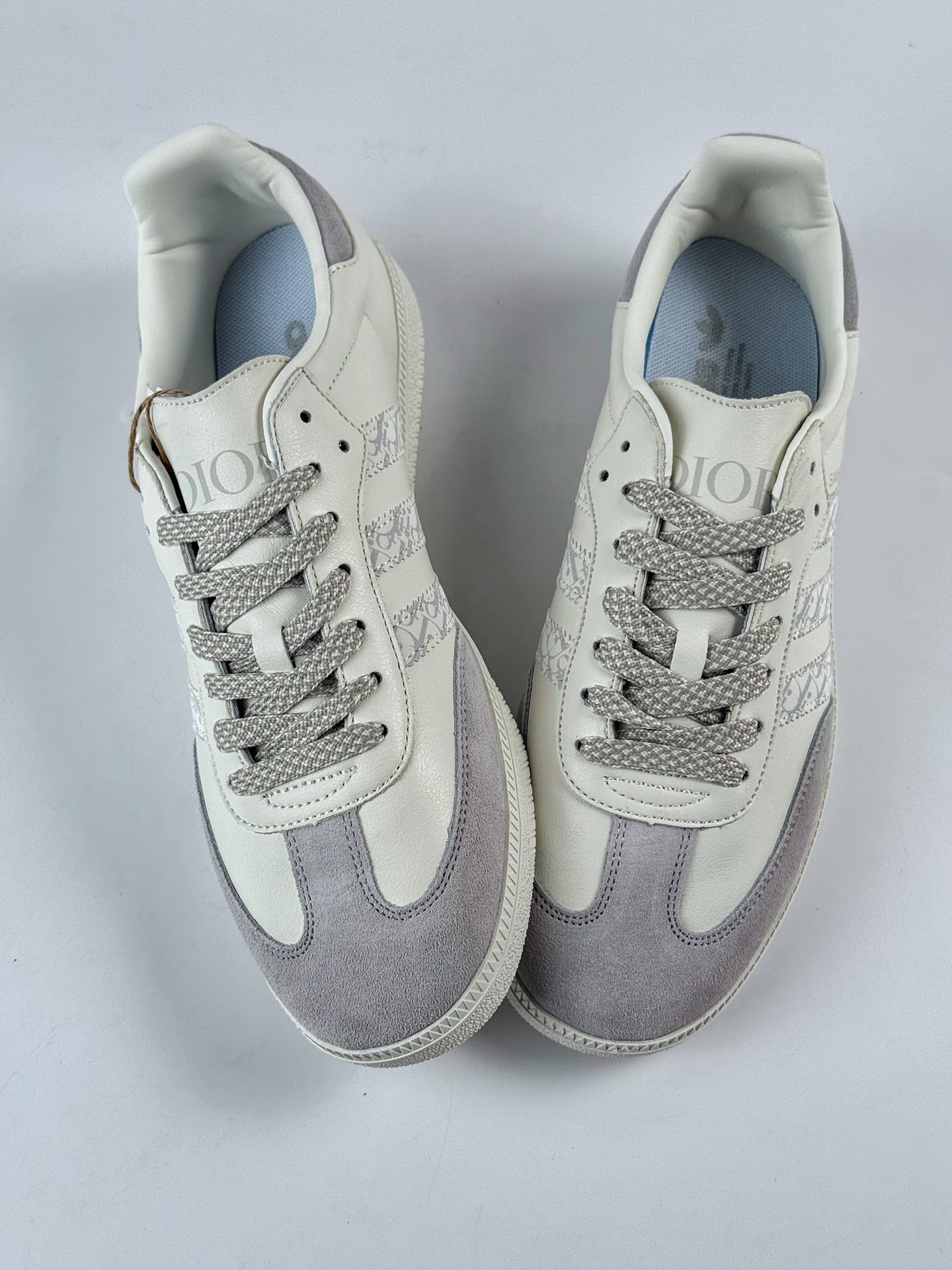 200 adidas originals Samba OG x DIOR 桑巴舞系列复古经典轻便板鞋 GJ75808-Chinese UA Cheap High Quatity Brand Clothes Bags handbags Sneakers wholesale wholesaler seller from China Factory suppliers Fashion Clothing Shoes best Quality Beautiful Price 200 adidas originals Samba OG x DIOR 桑巴舞系列复古经典轻便板鞋 GJ75808