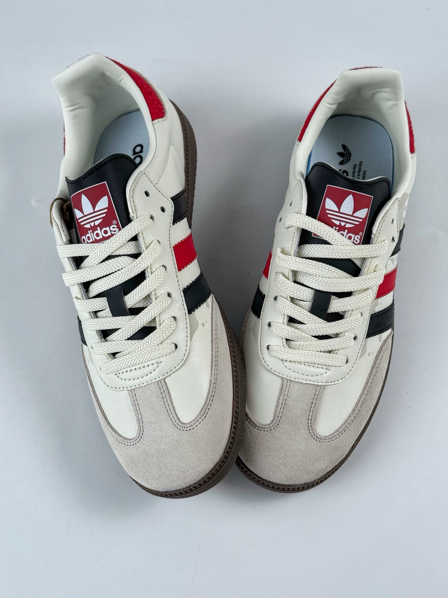 200 adidas originals Samba OG x MLB 桑巴舞系列复古经典轻便板鞋 GJ75812-Chinese UA Cheap High Quatity Brand Clothes Bags handbags Sneakers wholesale wholesaler seller from China Factory suppliers Fashion Clothing Shoes best Quality Beautiful Price 200 adidas originals Samba OG x MLB 桑巴舞系列复古经典轻便板鞋 GJ75812