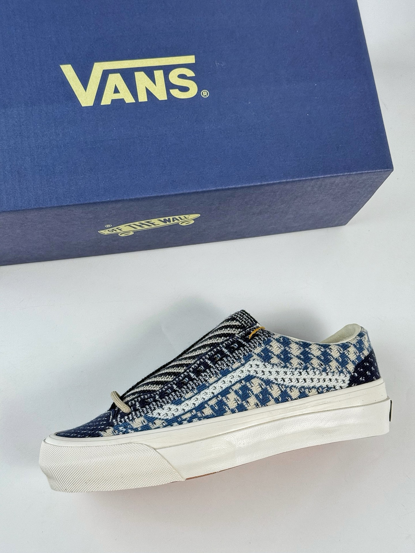 150 Vans OTW Old Skool 36 男女低帮复古针织网面棋盘格透气滑板鞋 VN000D8HEBRYK-Chinese UA Cheap High Quatity Brand Clothes Bags handbags Sneakers wholesale wholesaler seller from China Factory suppliers Fashion Clothing Shoes best Quality Beautiful Price 150 Vans OTW Old Skool 36 男女低帮复古针织网面棋盘格透气滑板鞋 VN000D8HEBRYK