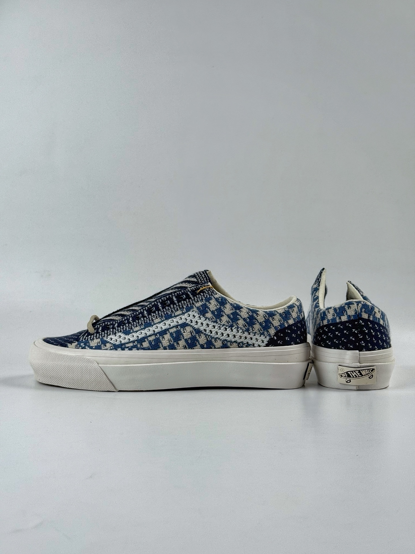 150 Vans OTW Old Skool 36 男女低帮复古针织网面棋盘格透气滑板鞋 VN000D8HEBRYK-Chinese UA Cheap High Quatity Brand Clothes Bags handbags Sneakers wholesale wholesaler seller from China Factory suppliers Fashion Clothing Shoes best Quality Beautiful Price 150 Vans OTW Old Skool 36 男女低帮复古针织网面棋盘格透气滑板鞋 VN000D8HEBRYK