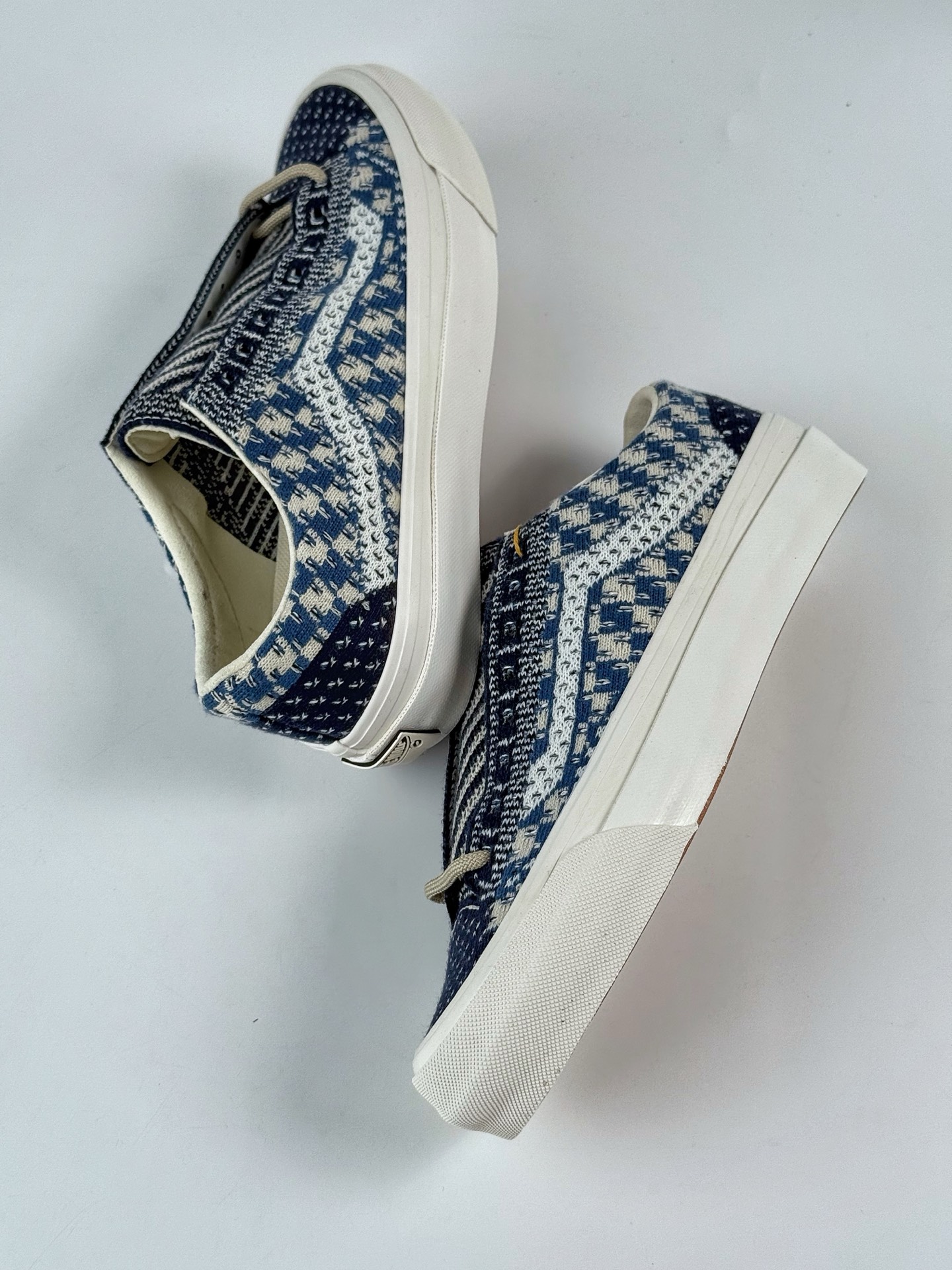 150 Vans OTW Old Skool 36 男女低帮复古针织网面棋盘格透气滑板鞋 VN000D8HEBRYK-Chinese UA Cheap High Quatity Brand Clothes Bags handbags Sneakers wholesale wholesaler seller from China Factory suppliers Fashion Clothing Shoes best Quality Beautiful Price 150 Vans OTW Old Skool 36 男女低帮复古针织网面棋盘格透气滑板鞋 VN000D8HEBRYK