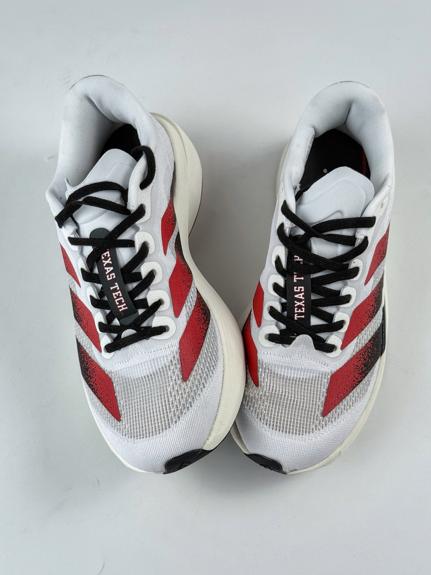 190 Ad Adizero Evo SL M 阿迪超轻透气缓震跑鞋 JQ4569