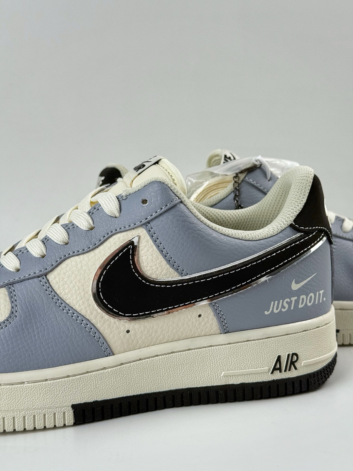 260 Nike Air Force 1 Low 07 x Just Do It 蓝白 CS5288-023-Chinese UA Cheap High Quatity Brand Clothes Bags handbags Sneakers wholesale wholesaler seller from China Factory suppliers Fashion Clothing Shoes best Quality Beautiful Price 260 Nike Air Force 1 Low 07 x Just Do It 蓝白 CS5288-023