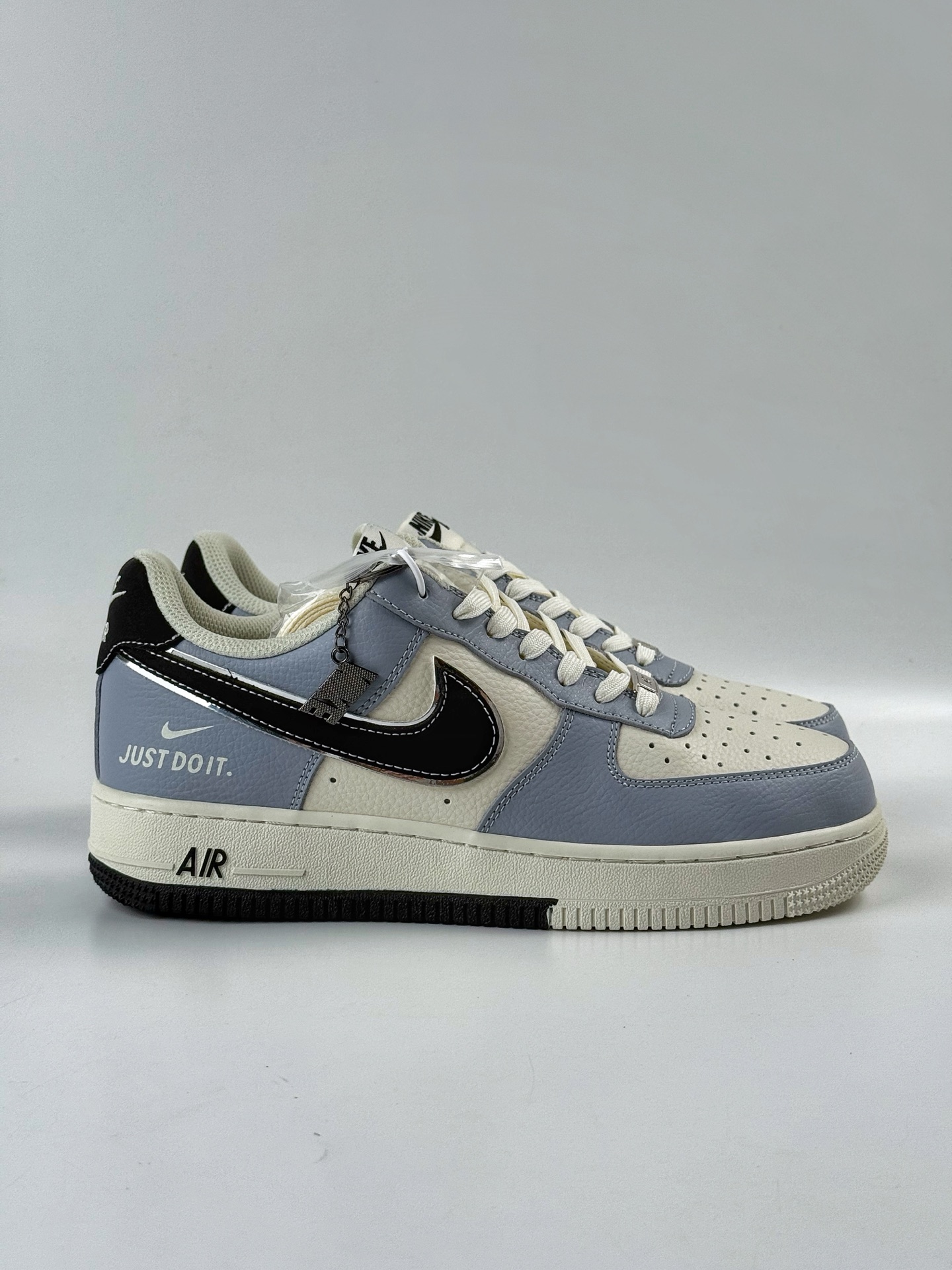 260 Nike Air Force 1 Low 07 x Just Do It 蓝白 CS5288-023-Chinese UA Cheap High Quatity Brand Clothes Bags handbags Sneakers wholesale wholesaler seller from China Factory suppliers Fashion Clothing Shoes best Quality Beautiful Price 260 Nike Air Force 1 Low 07 x Just Do It 蓝白 CS5288-023