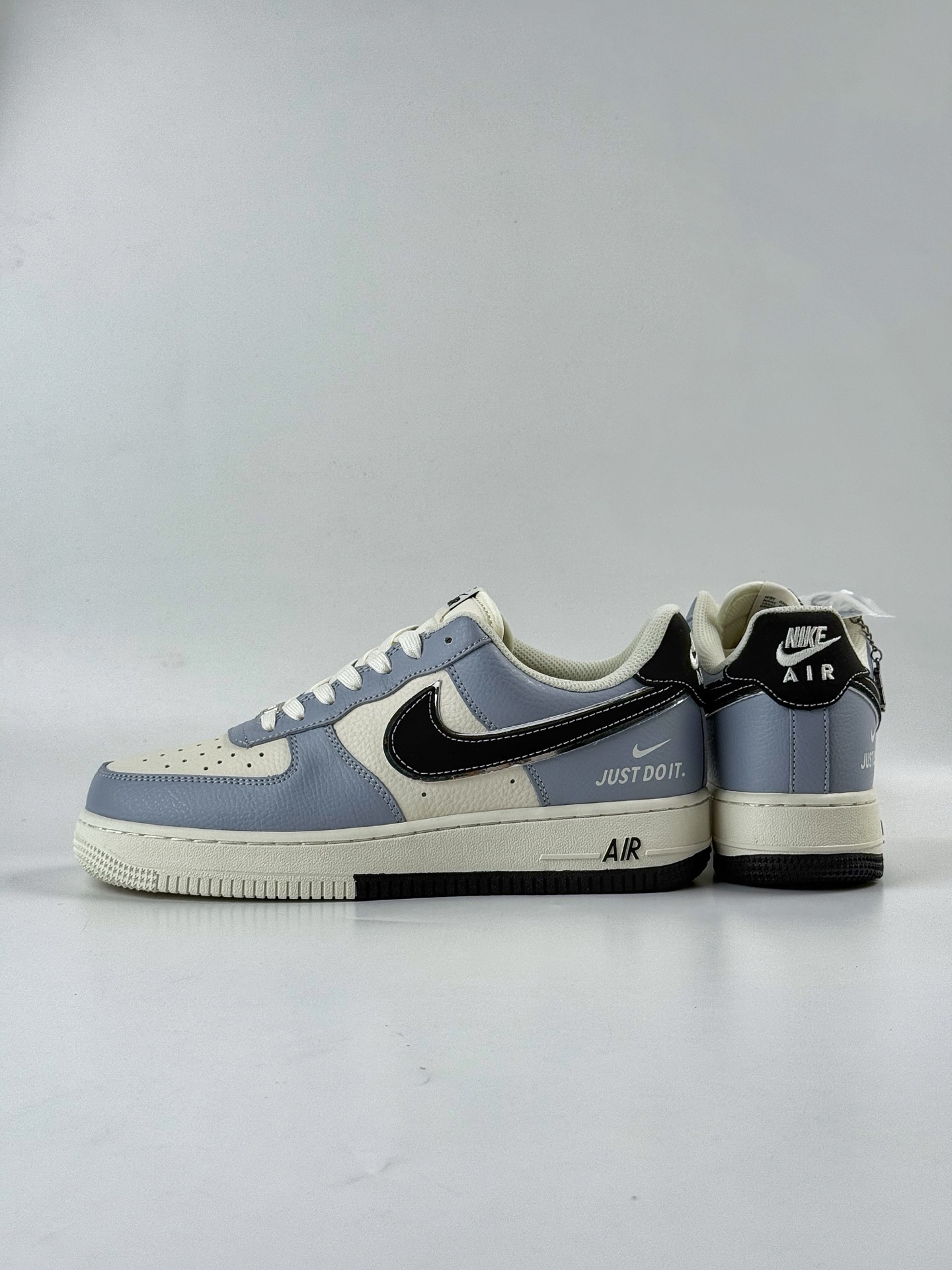 260 Nike Air Force 1 Low 07 x Just Do It 蓝白 CS5288-023-Chinese UA Cheap High Quatity Brand Clothes Bags handbags Sneakers wholesale wholesaler seller from China Factory suppliers Fashion Clothing Shoes best Quality Beautiful Price 260 Nike Air Force 1 Low 07 x Just Do It 蓝白 CS5288-023