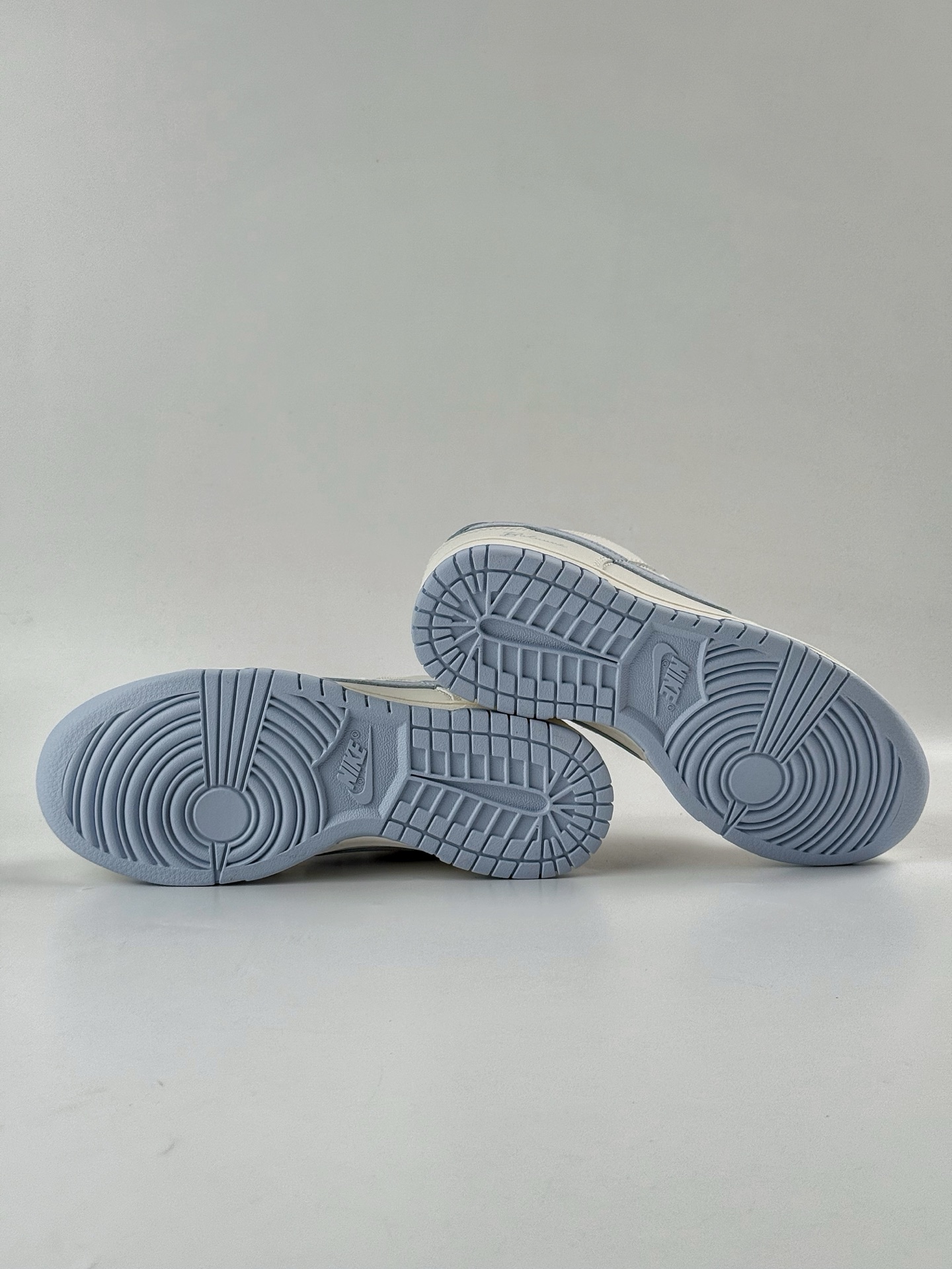 250 NIKE SB Dunk Low x Just Do It 白蓝 WB0510-067