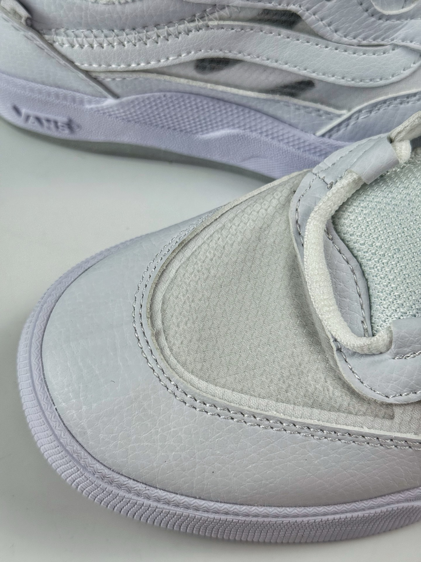 150 Vans Wayvee 耐磨低帮板鞋 韩国代购范斯专业缓震低帮滑板 VN0A5JIAWWWYK