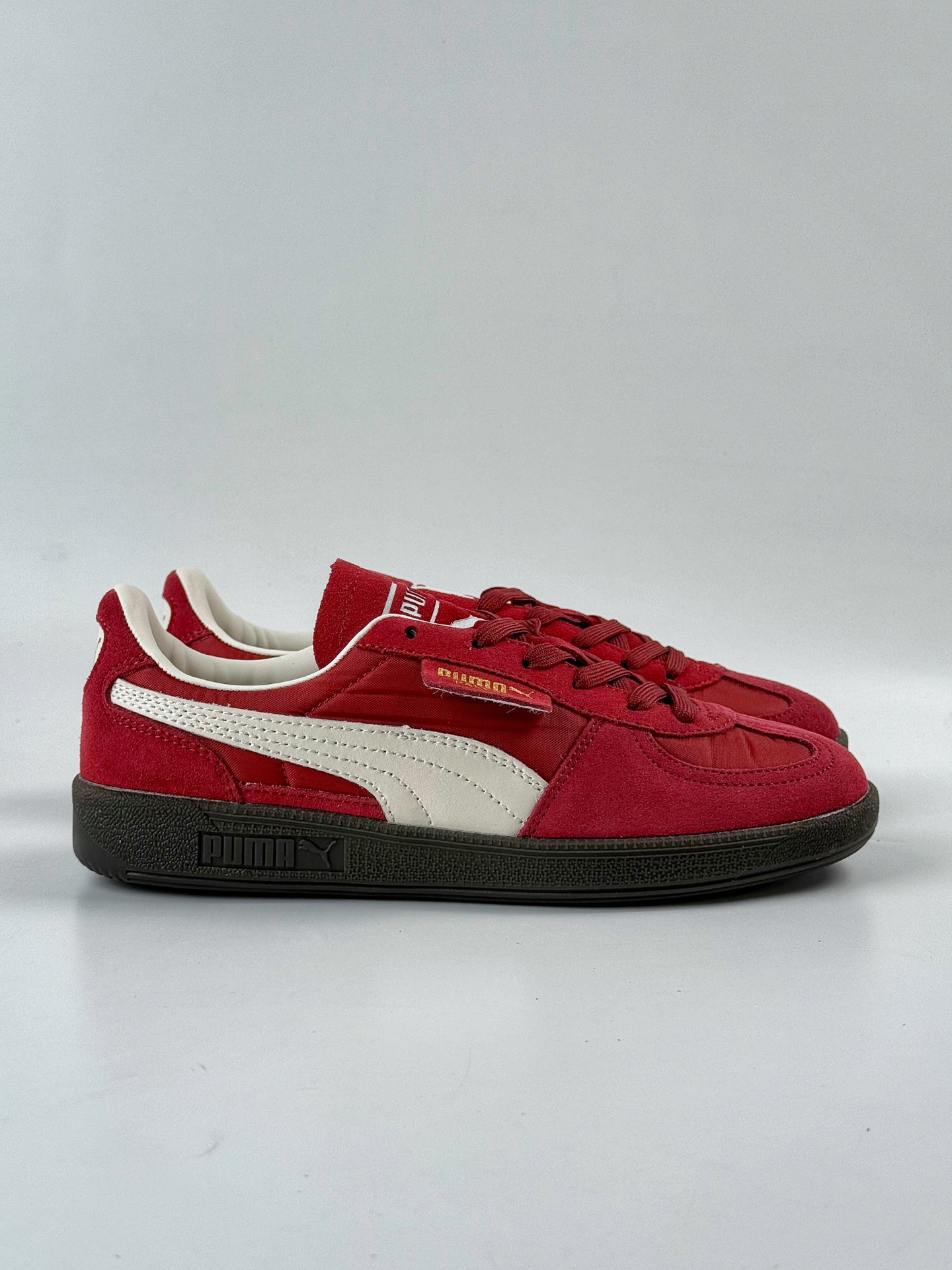 160 Puma彪马 Palermo JR 合集 舒适百搭低帮德训板鞋 397271-28-Chinese UA Cheap High Quatity Brand Clothes Bags handbags Sneakers wholesale wholesaler seller from China Factory suppliers Fashion Clothing Shoes best Quality Beautiful Price 160 Puma彪马 Palermo JR 合集 舒适百搭低帮德训板鞋 397271-28