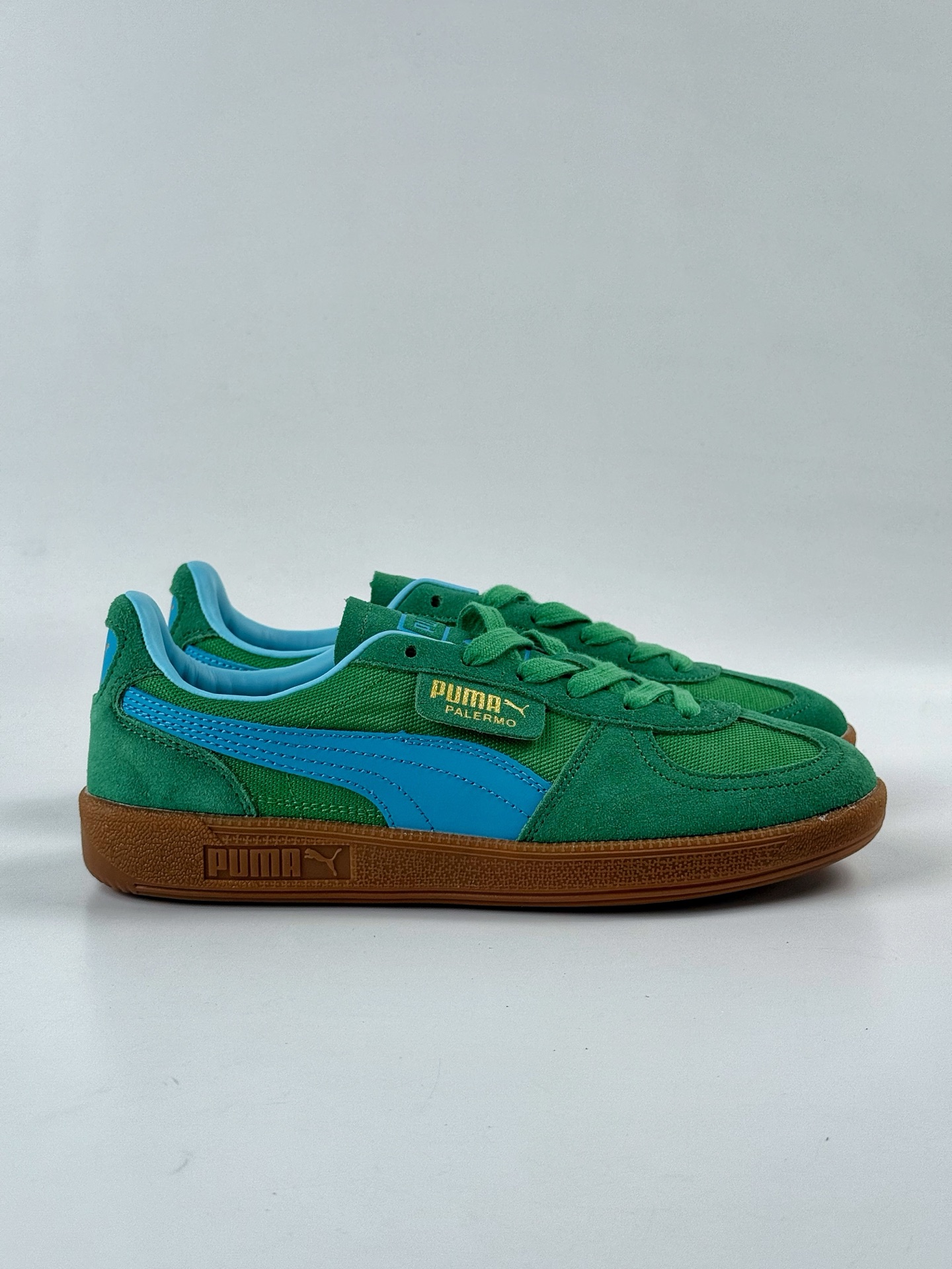 160 Puma彪马 Palermo JR 合集 舒适百搭低帮德训板鞋 397271-28-Chinese UA Cheap High Quatity Brand Clothes Bags handbags Sneakers wholesale wholesaler seller from China Factory suppliers Fashion Clothing Shoes best Quality Beautiful Price 160 Puma彪马 Palermo JR 合集 舒适百搭低帮德训板鞋 397271-28