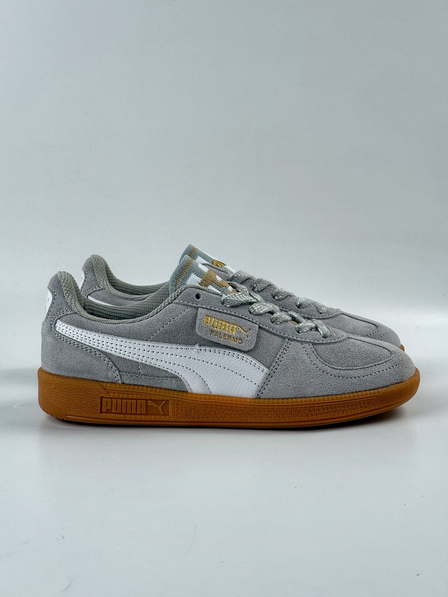 160 Puma彪马 Palermo JR 合集 舒适百搭低帮德训板鞋 397271-28-Chinese UA Cheap High Quatity Brand Clothes Bags handbags Sneakers wholesale wholesaler seller from China Factory suppliers Fashion Clothing Shoes best Quality Beautiful Price 160 Puma彪马 Palermo JR 合集 舒适百搭低帮德训板鞋 397271-28