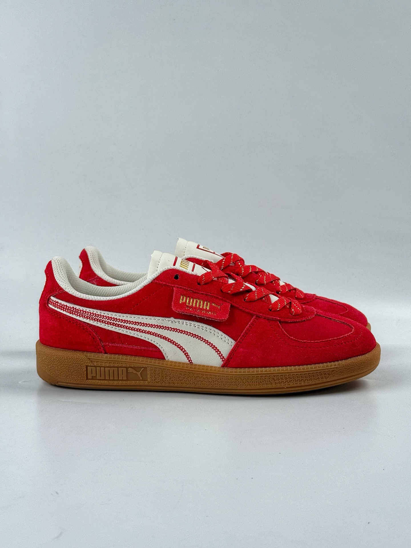 160 Puma彪马 Palermo JR 合集 舒适百搭低帮德训板鞋 397271-28-Chinese UA Cheap High Quatity Brand Clothes Bags handbags Sneakers wholesale wholesaler seller from China Factory suppliers Fashion Clothing Shoes best Quality Beautiful Price 160 Puma彪马 Palermo JR 合集 舒适百搭低帮德训板鞋 397271-28