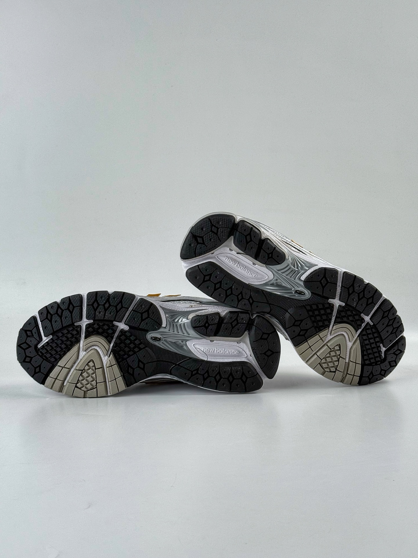 190 New Balance U1906系列 复古单品宝藏老爹鞋款 M1906RI