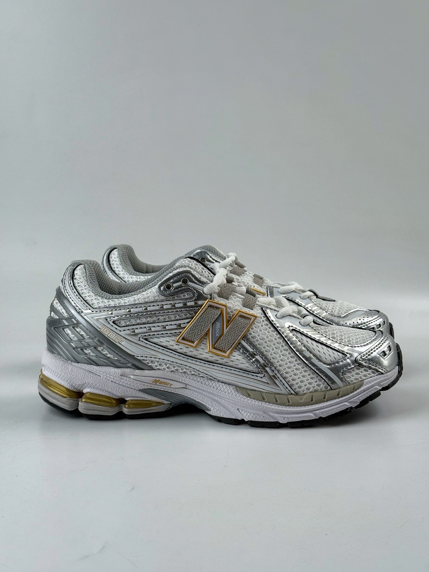 190 New Balance U1906系列 复古单品宝藏老爹鞋款 M1906RI