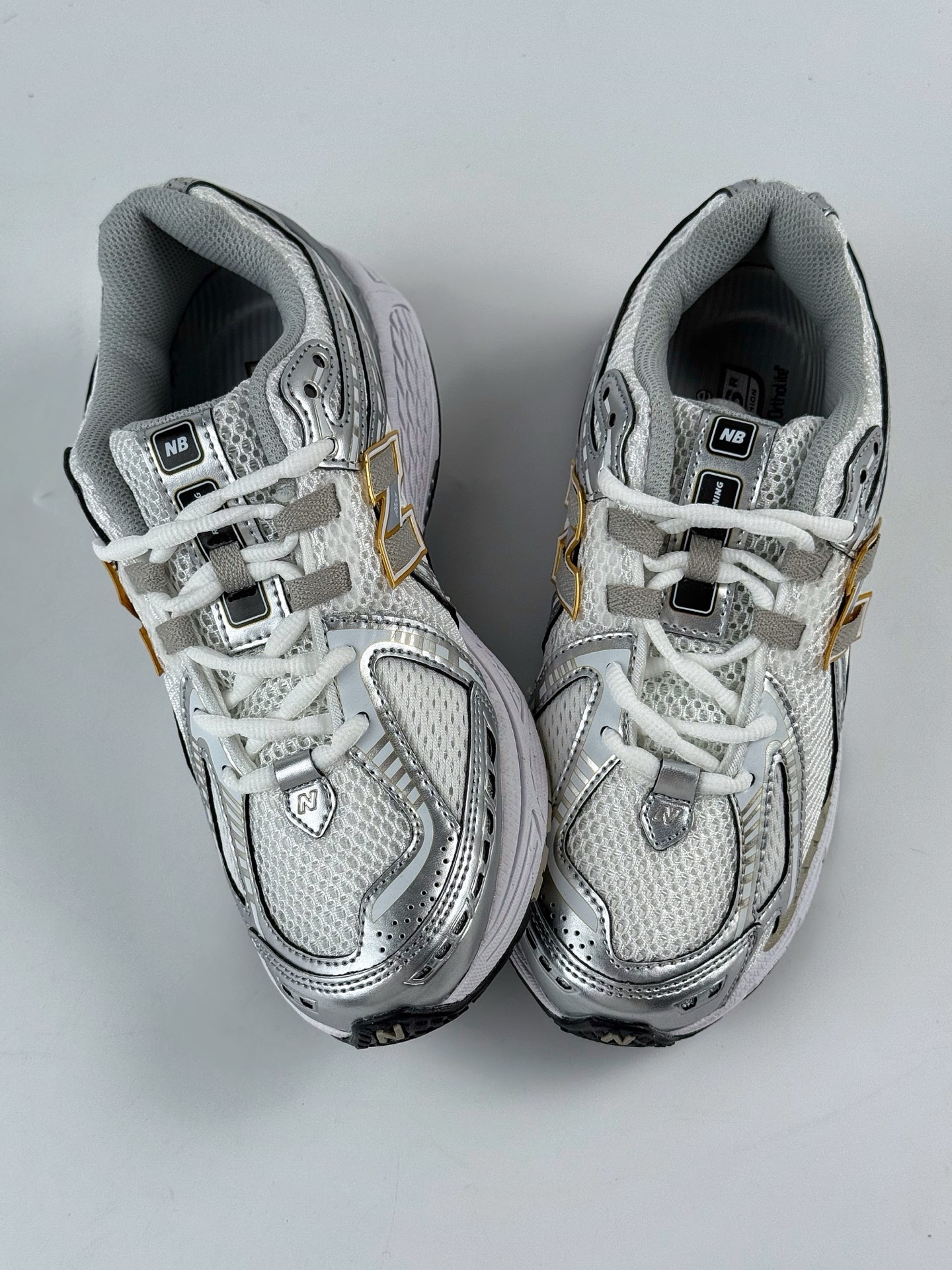 190 New Balance U1906系列 复古单品宝藏老爹鞋款 M1906RI