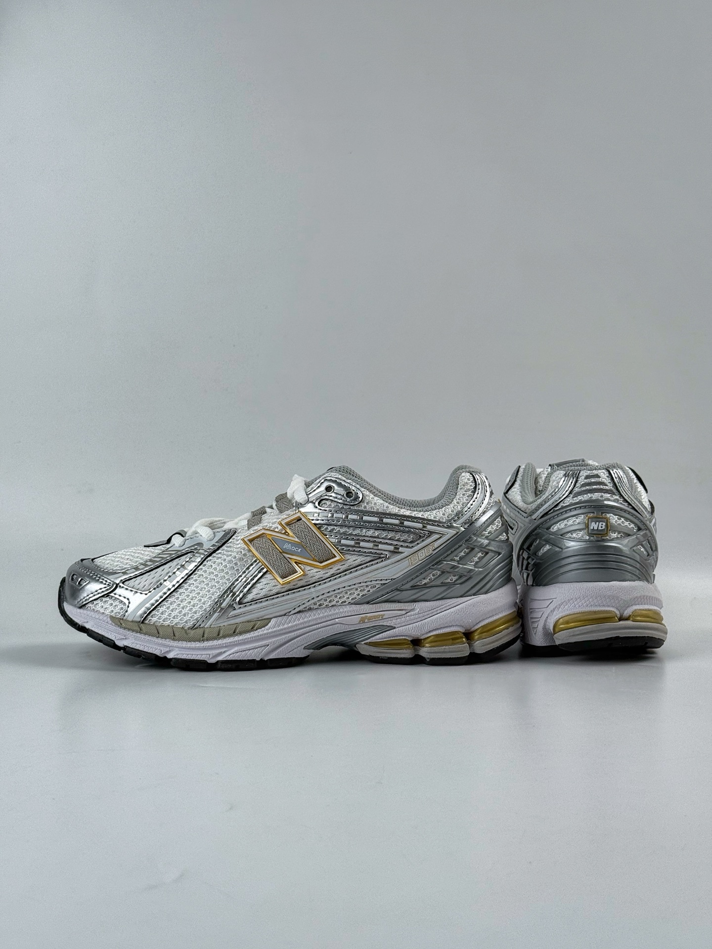 190 New Balance U1906系列 复古单品宝藏老爹鞋款 M1906RI