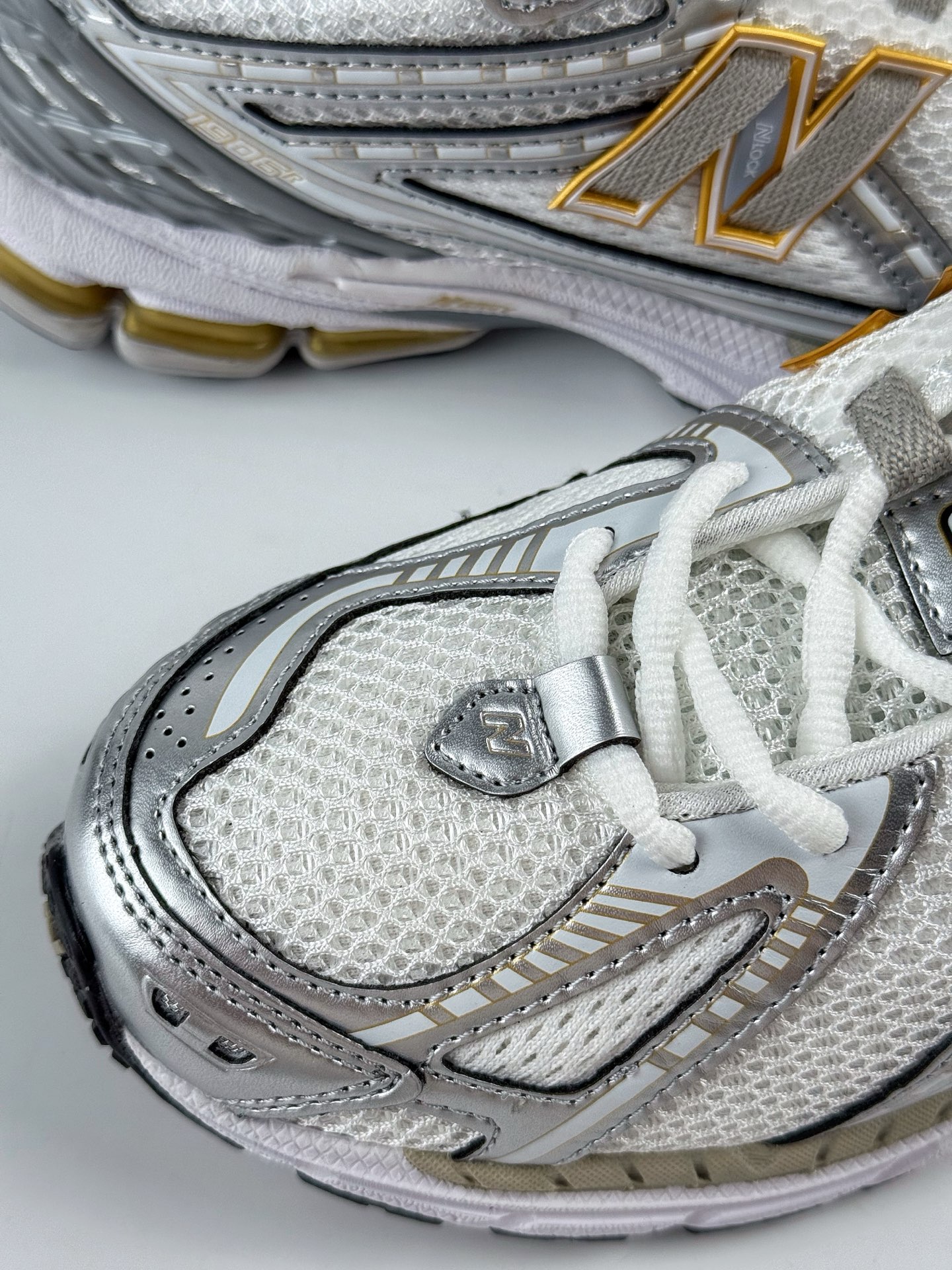 190 New Balance U1906系列 复古单品宝藏老爹鞋款 M1906RI