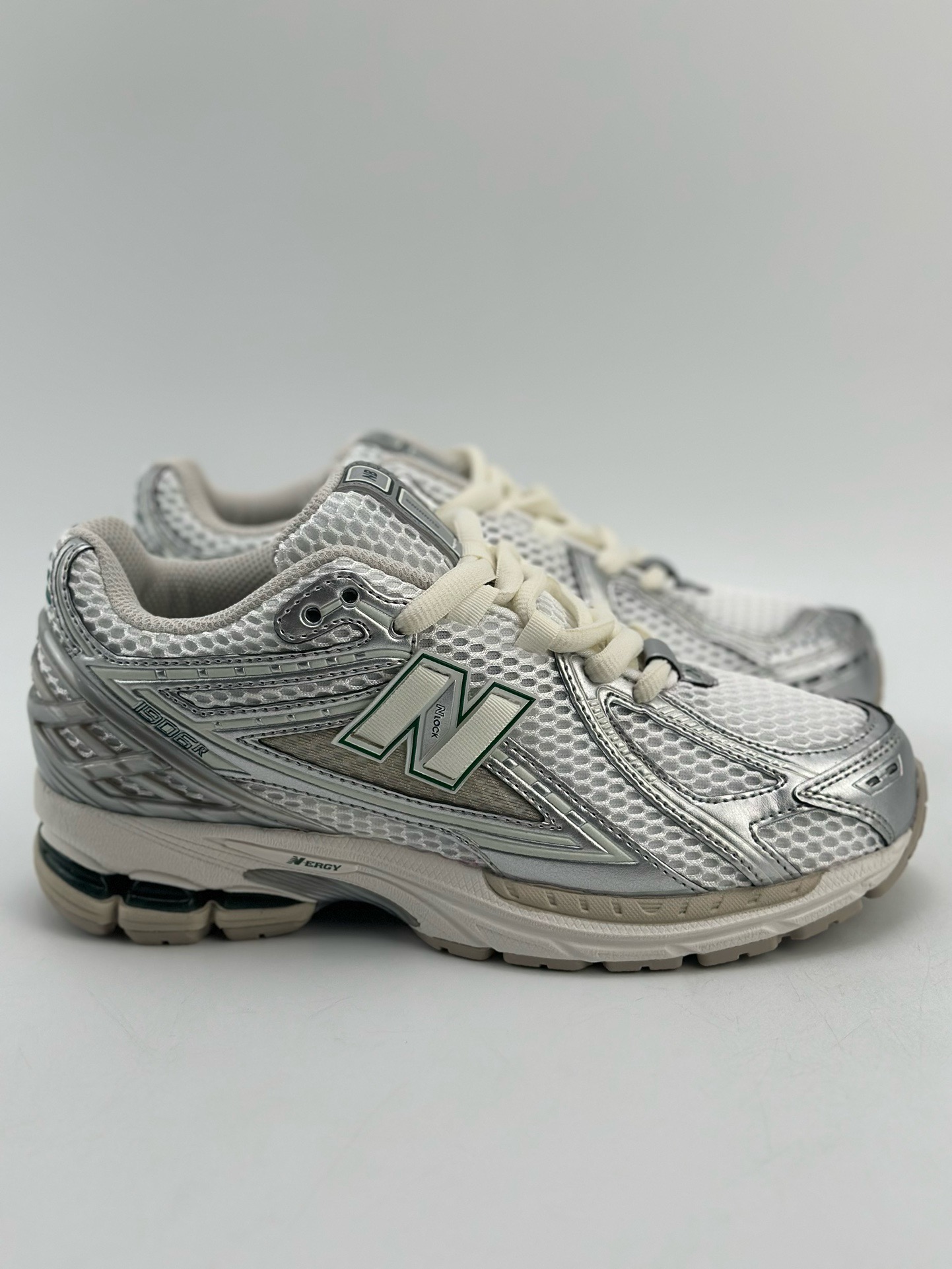 190 New Balance M1906系列 复古单品宝藏老爹鞋款 M1906REE
