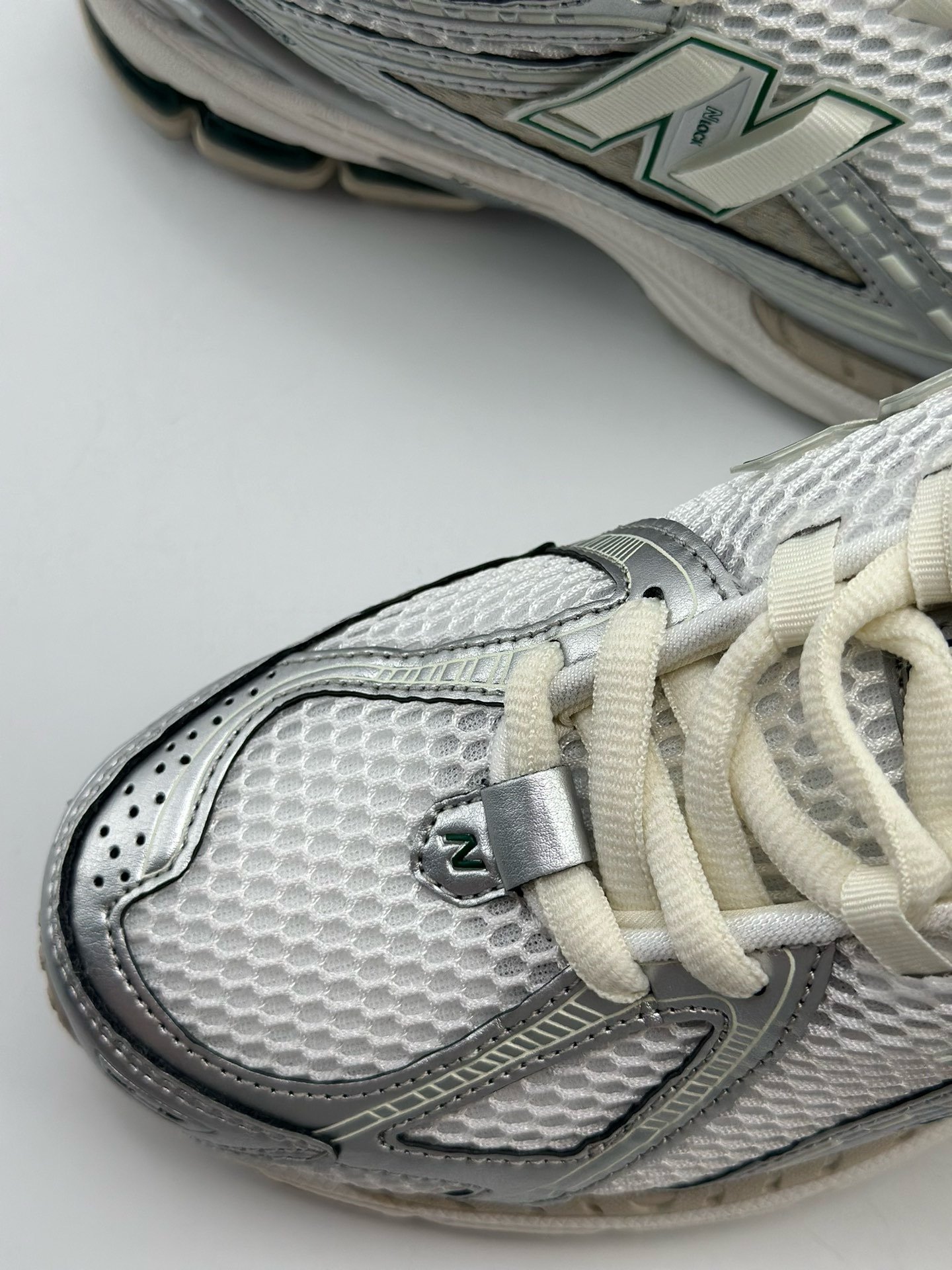 190 New Balance M1906系列 复古单品宝藏老爹鞋款 M1906REE