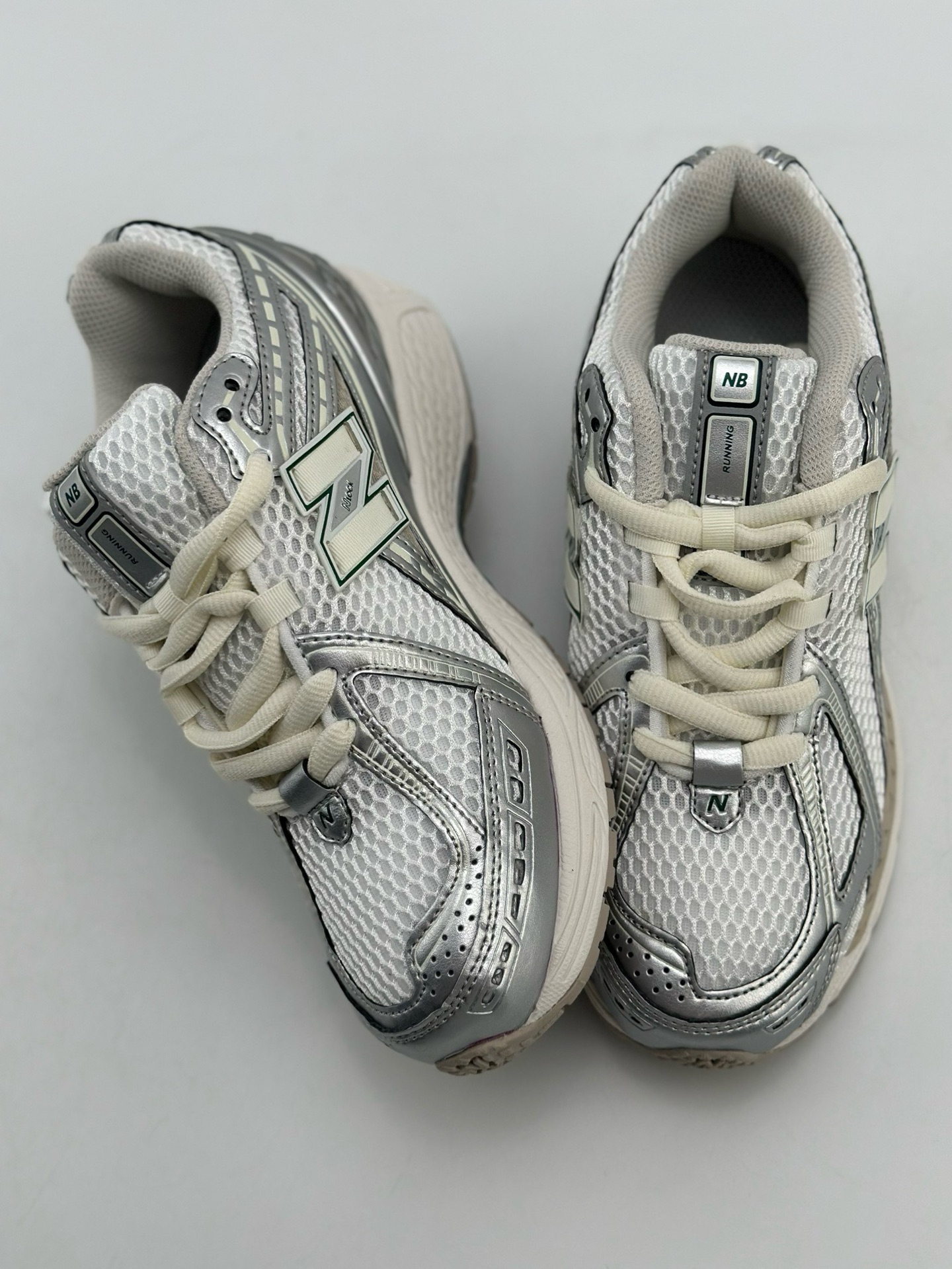 190 New Balance M1906系列 复古单品宝藏老爹鞋款 M1906REE