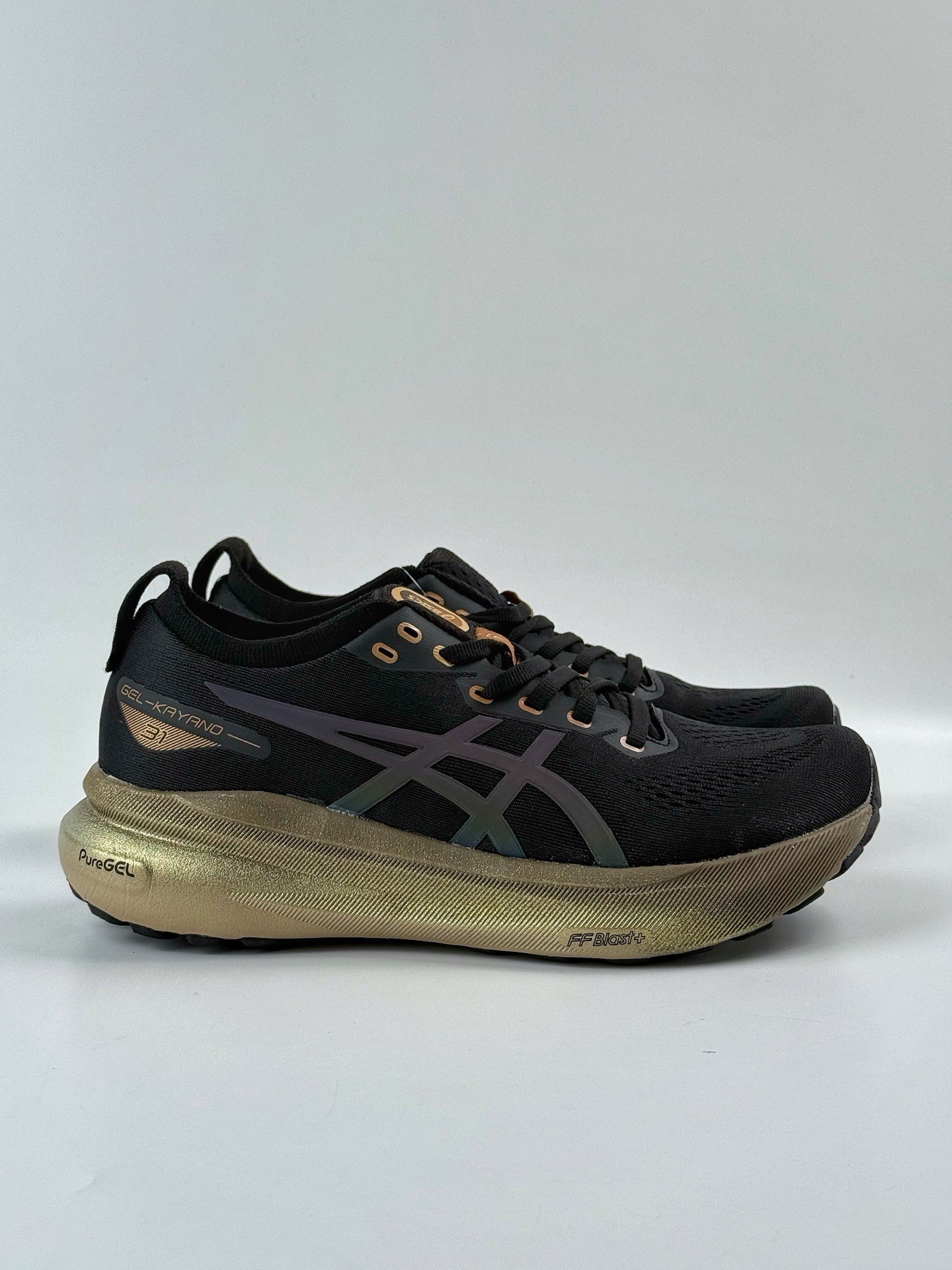 180 Asics Gel-Kayano 31代 运动休闲透气专业跑鞋 1011C099-001